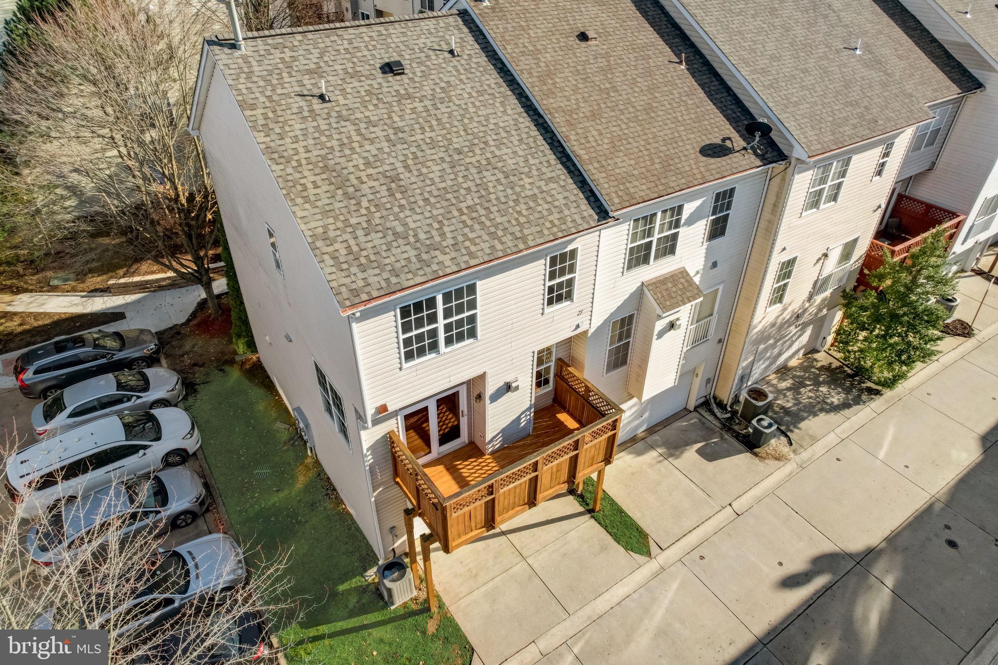 MILESTONE II THS - Residential