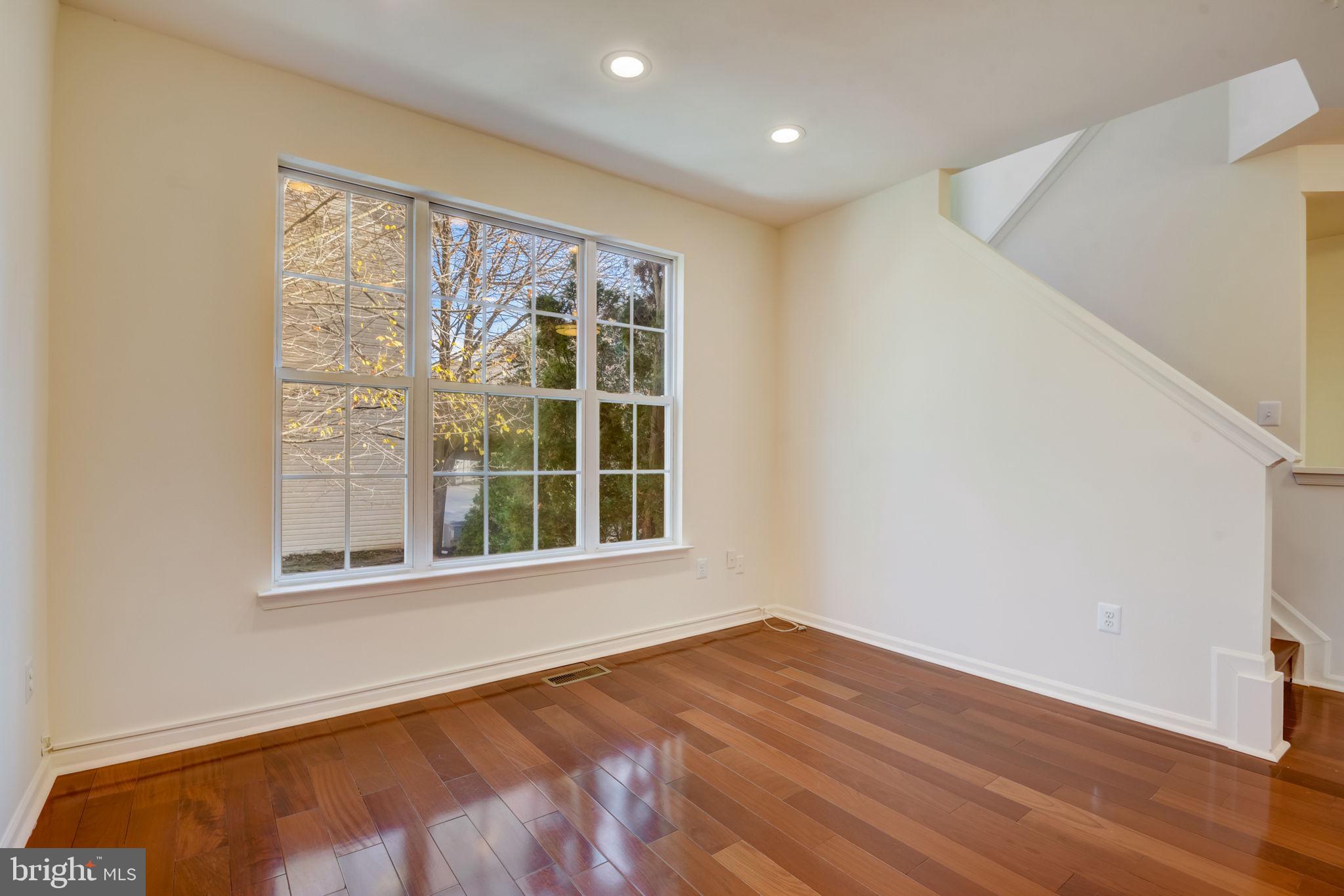 MILESTONE II THS - Residential