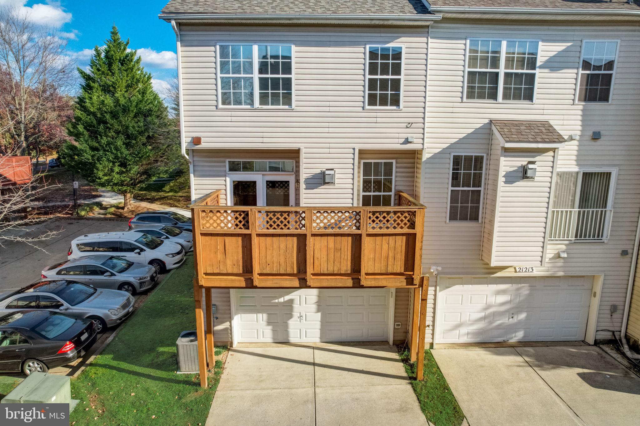 MILESTONE II THS - Residential