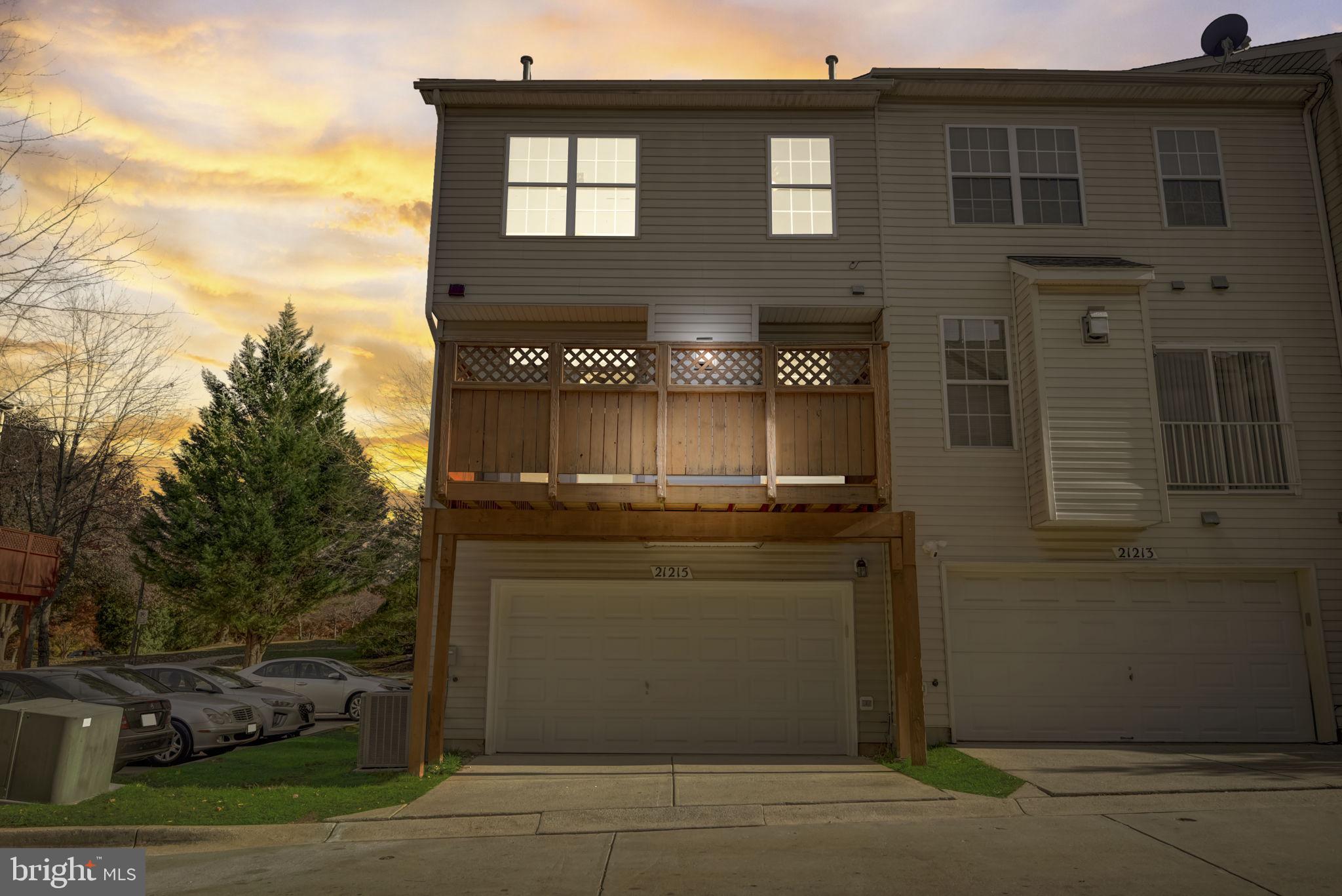 MILESTONE II THS - Residential