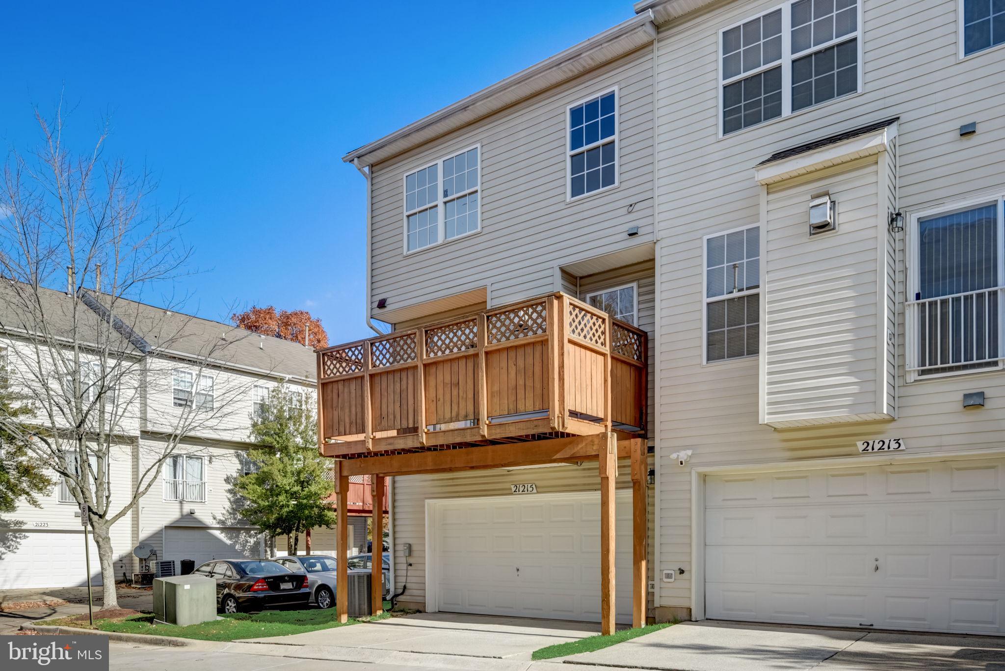 MILESTONE II THS - Residential