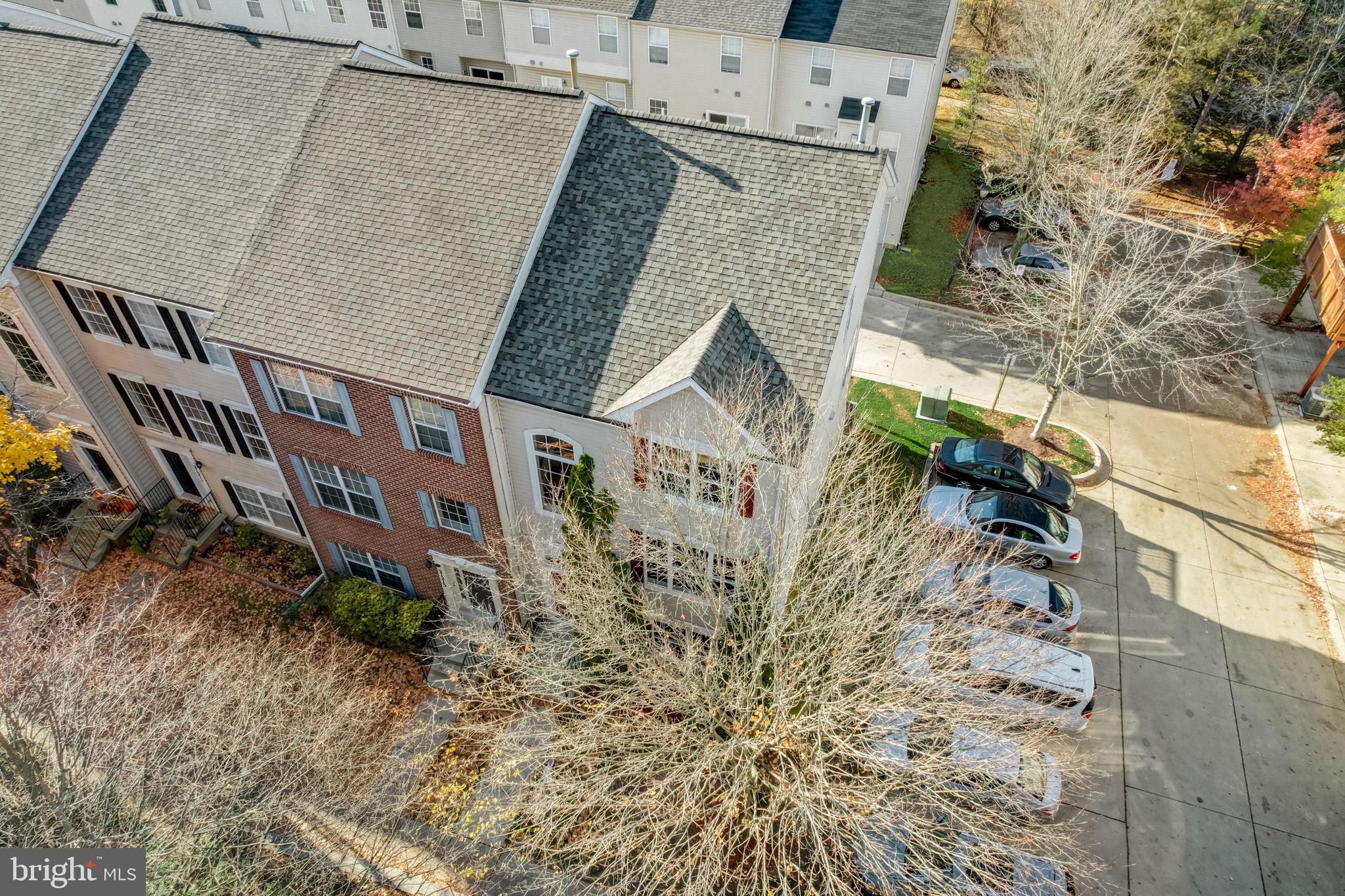 MILESTONE II THS - Residential