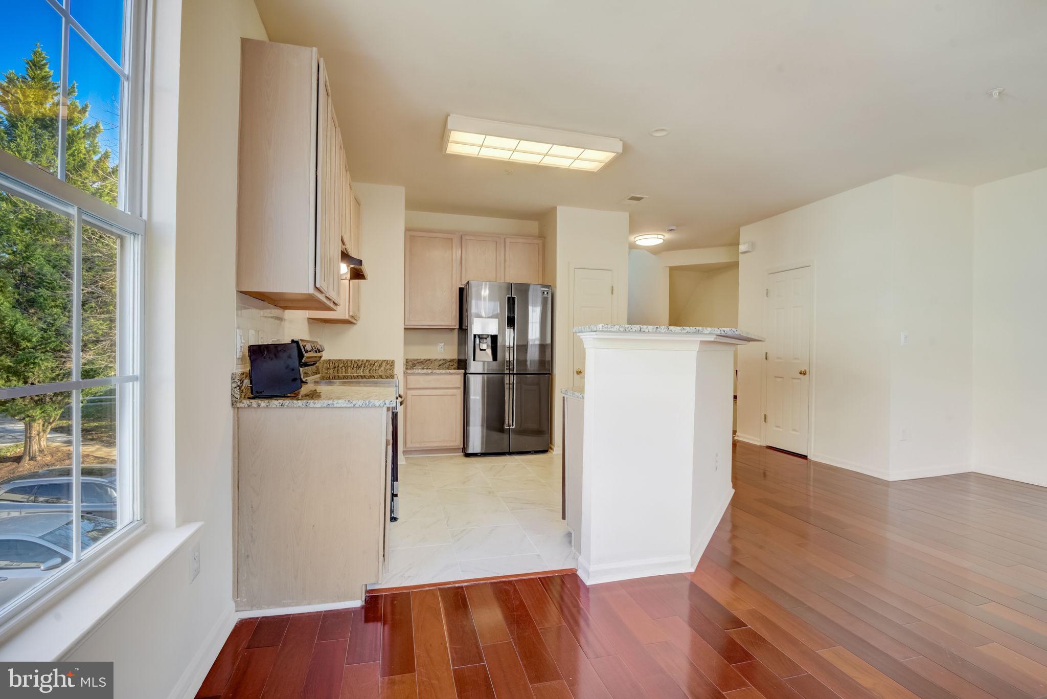 MILESTONE II THS - Residential