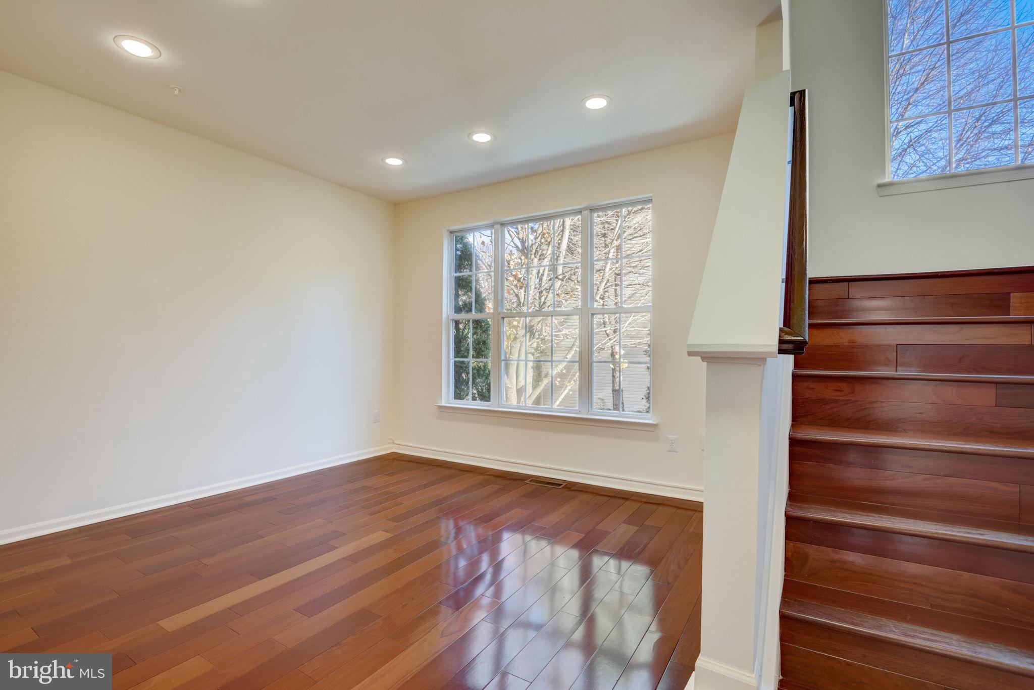 MILESTONE II THS - Residential