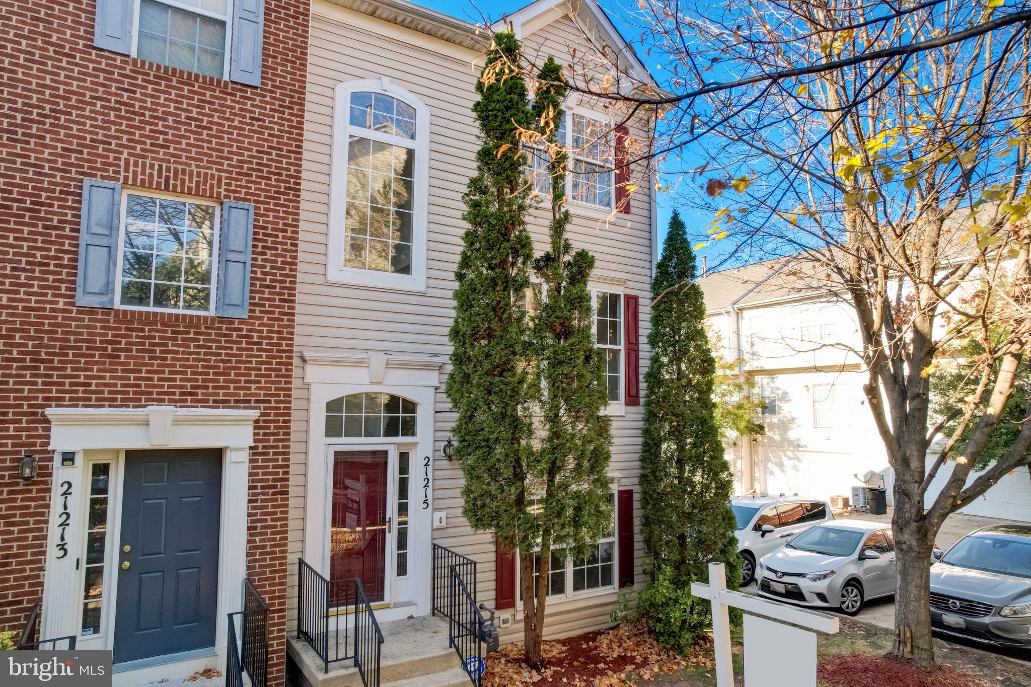 MILESTONE II THS - Residential