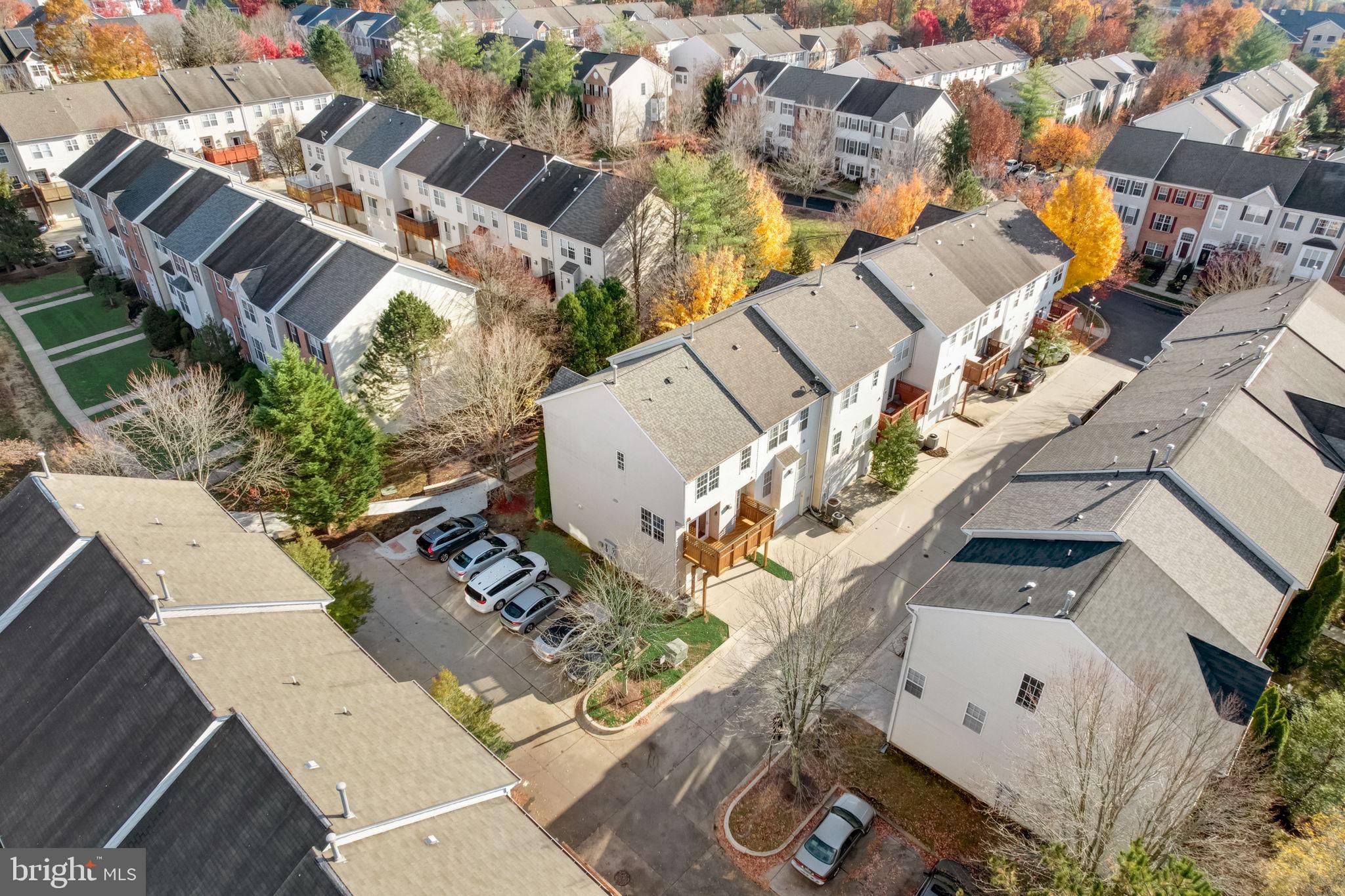 MILESTONE II THS - Residential