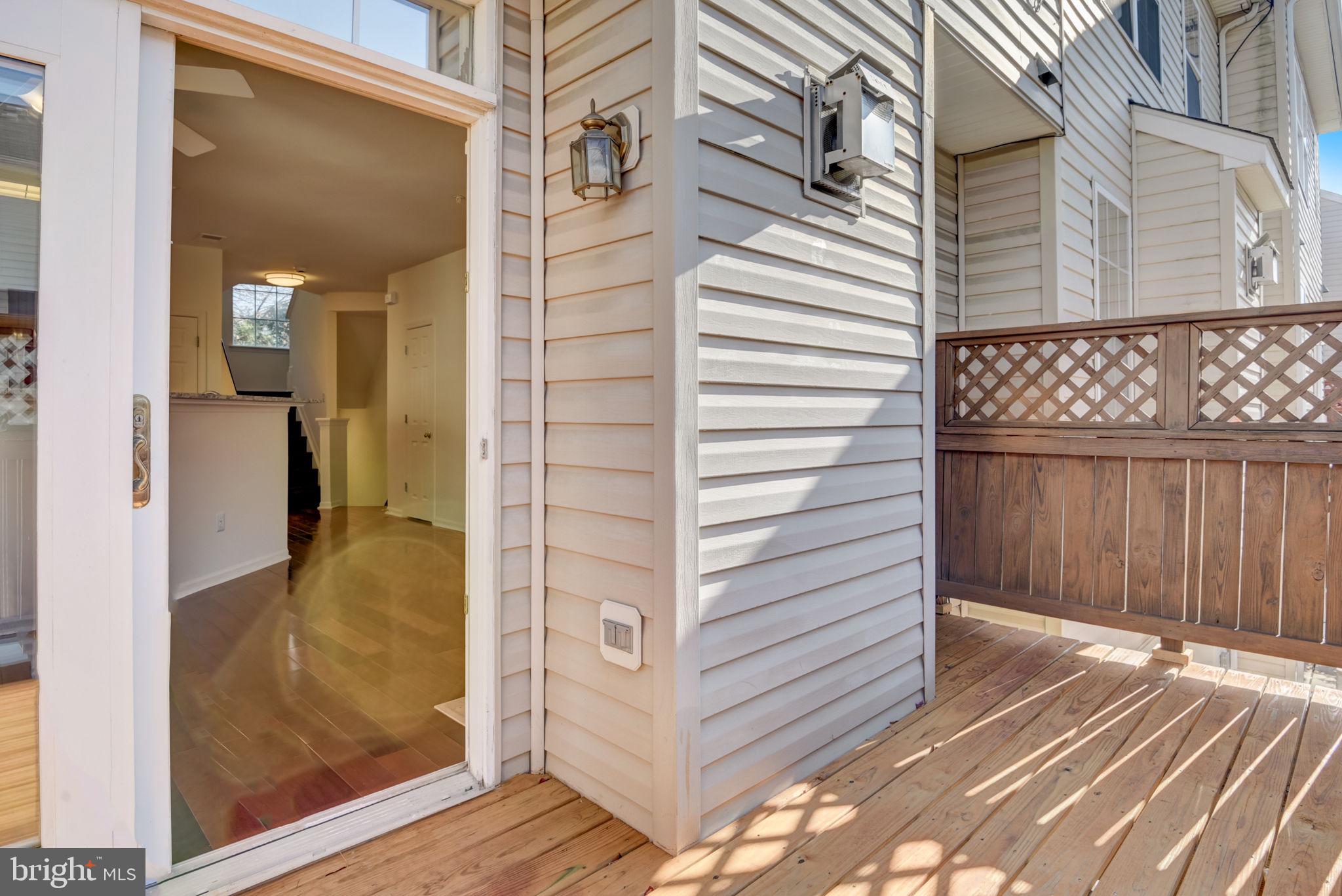 MILESTONE II THS - Residential