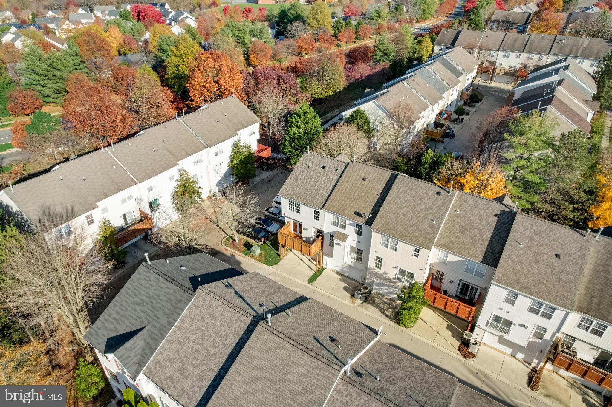 MILESTONE II THS - Residential