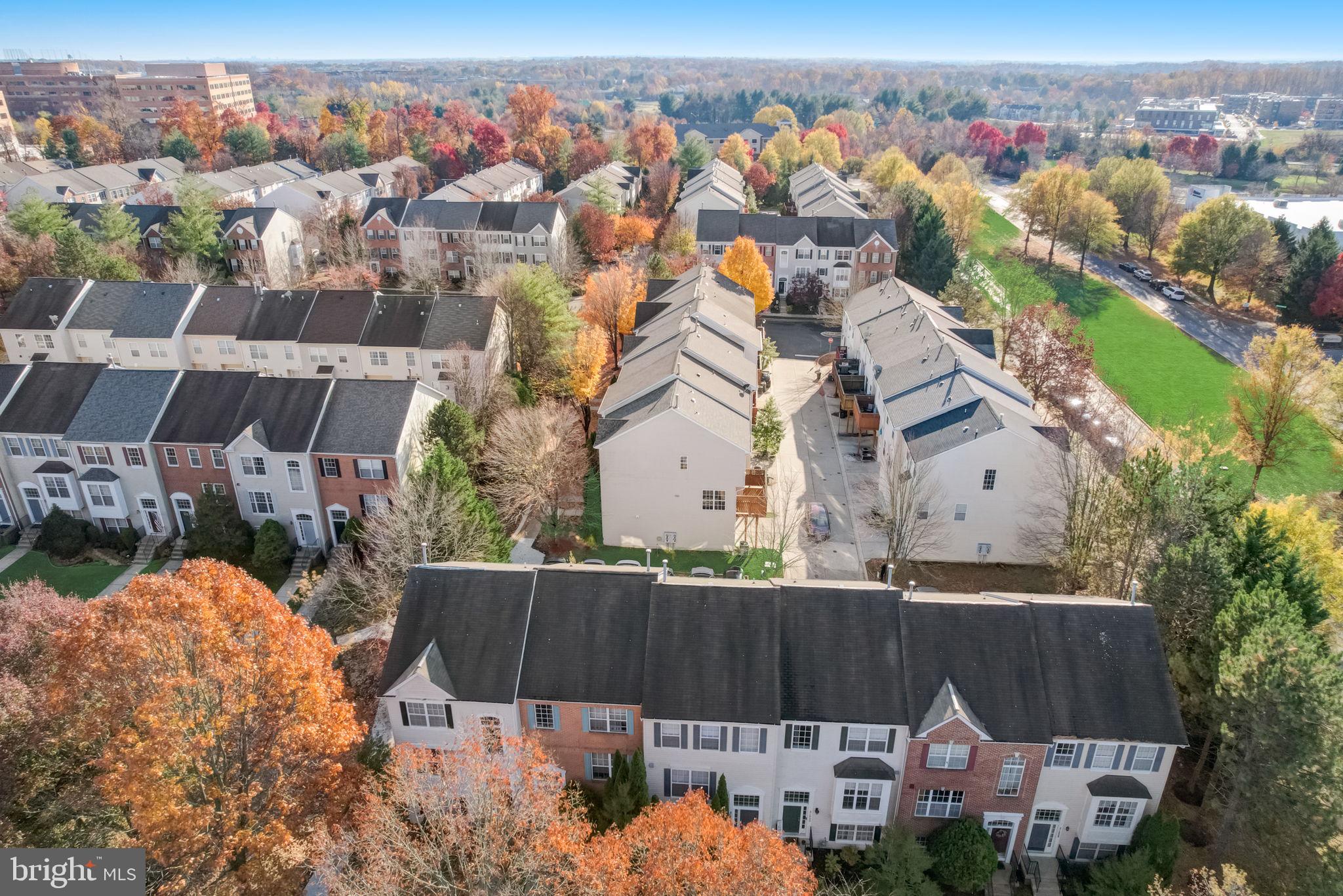 MILESTONE II THS - Residential