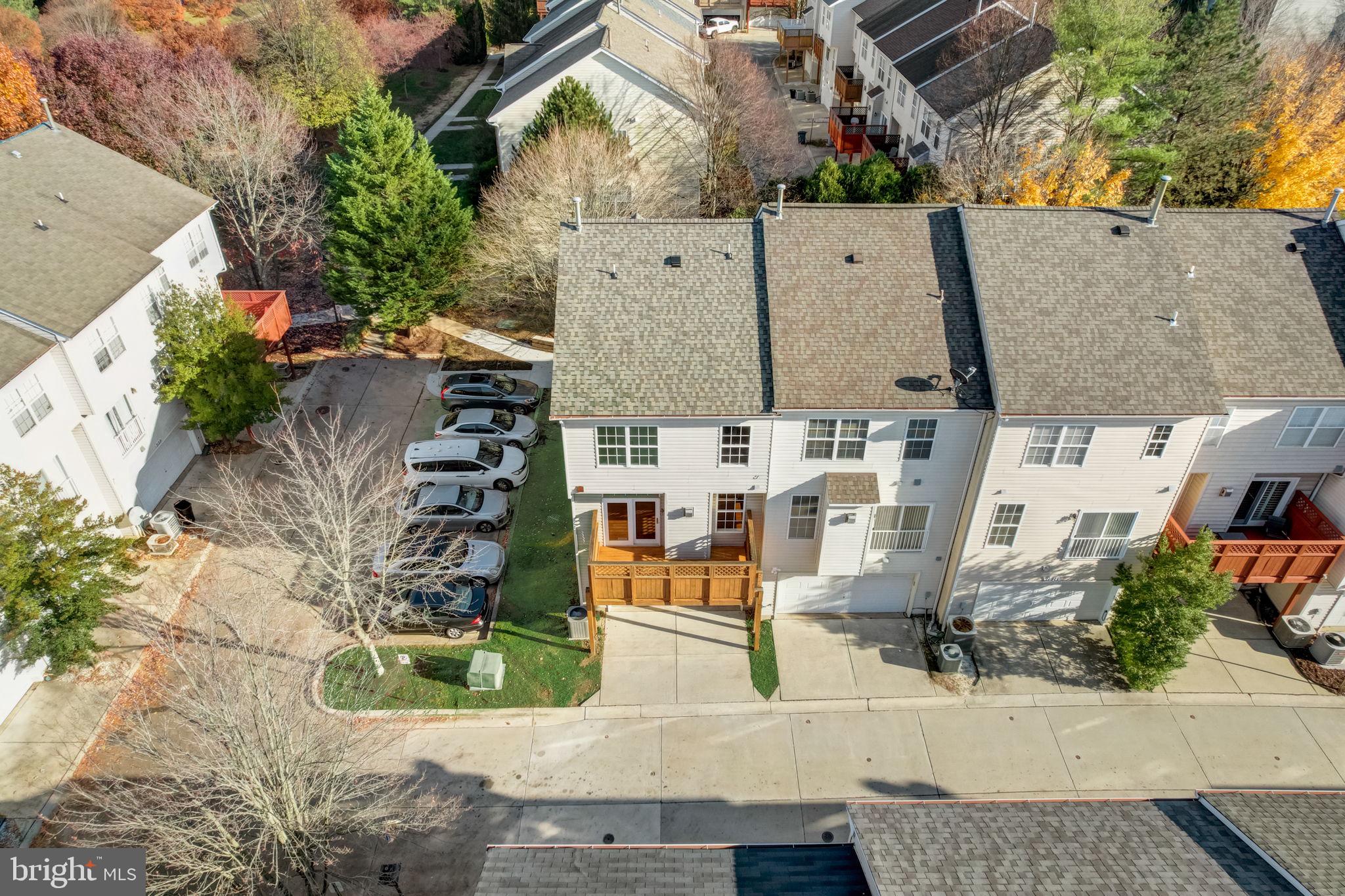 MILESTONE II THS - Residential