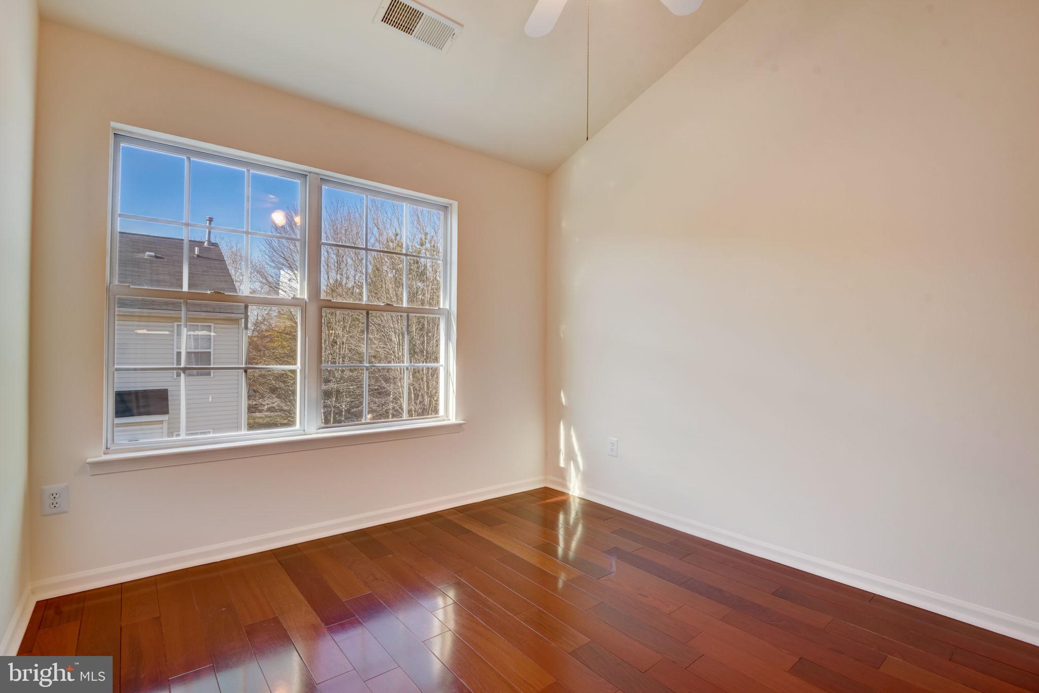 MILESTONE II THS - Residential