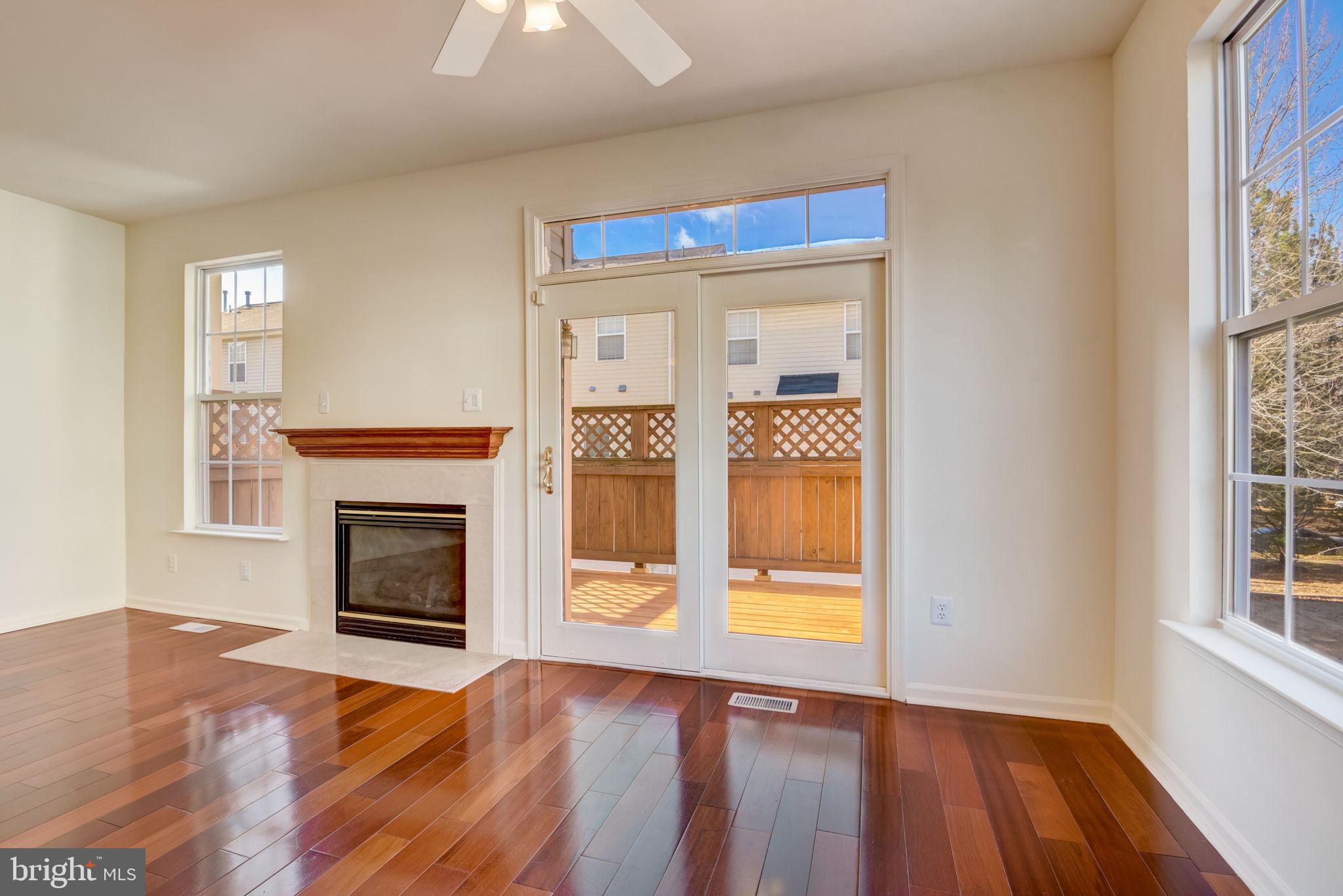 MILESTONE II THS - Residential