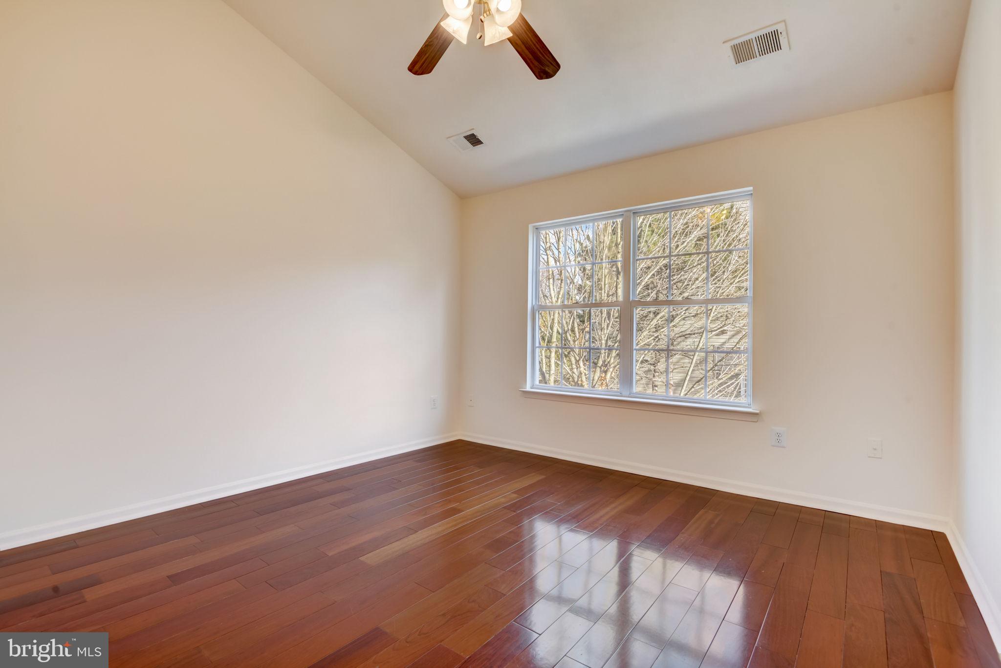 MILESTONE II THS - Residential