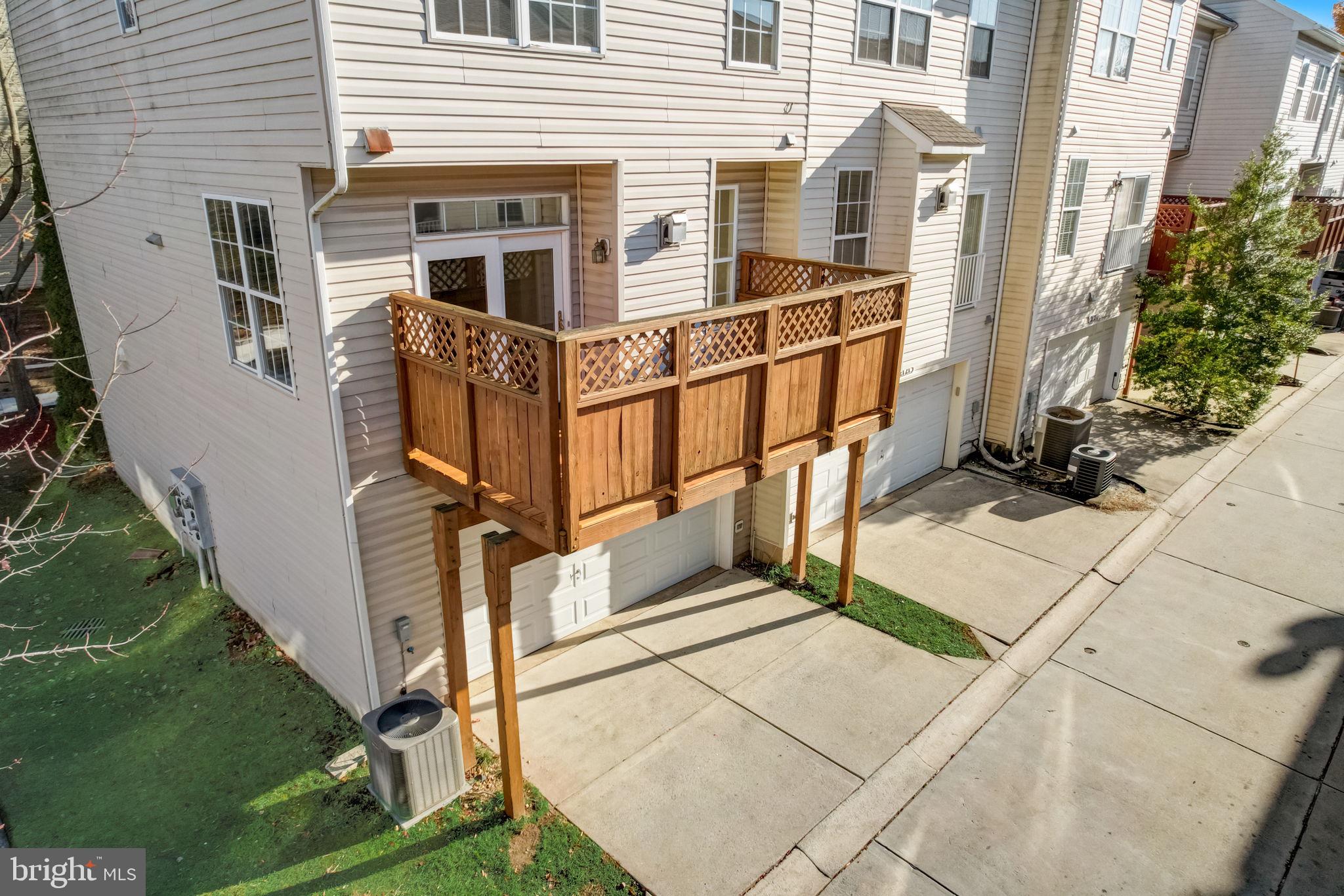 MILESTONE II THS - Residential