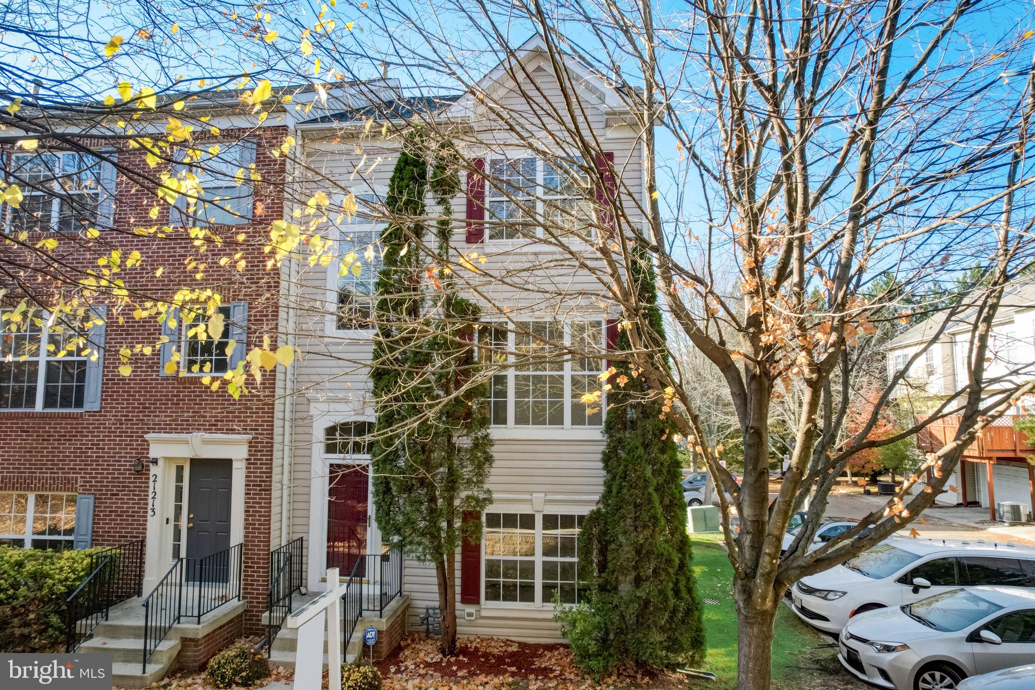 MILESTONE II THS - Residential