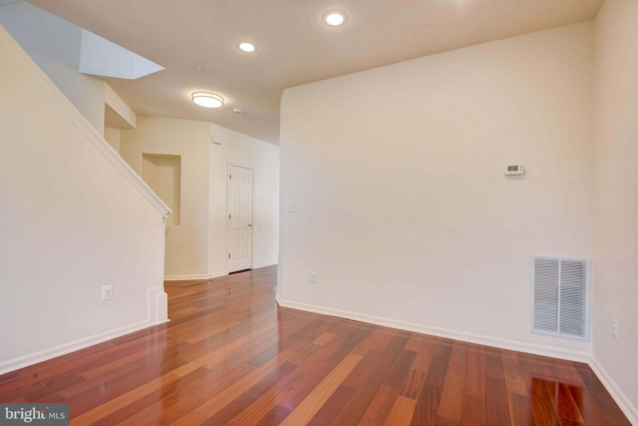 MILESTONE II THS - Residential