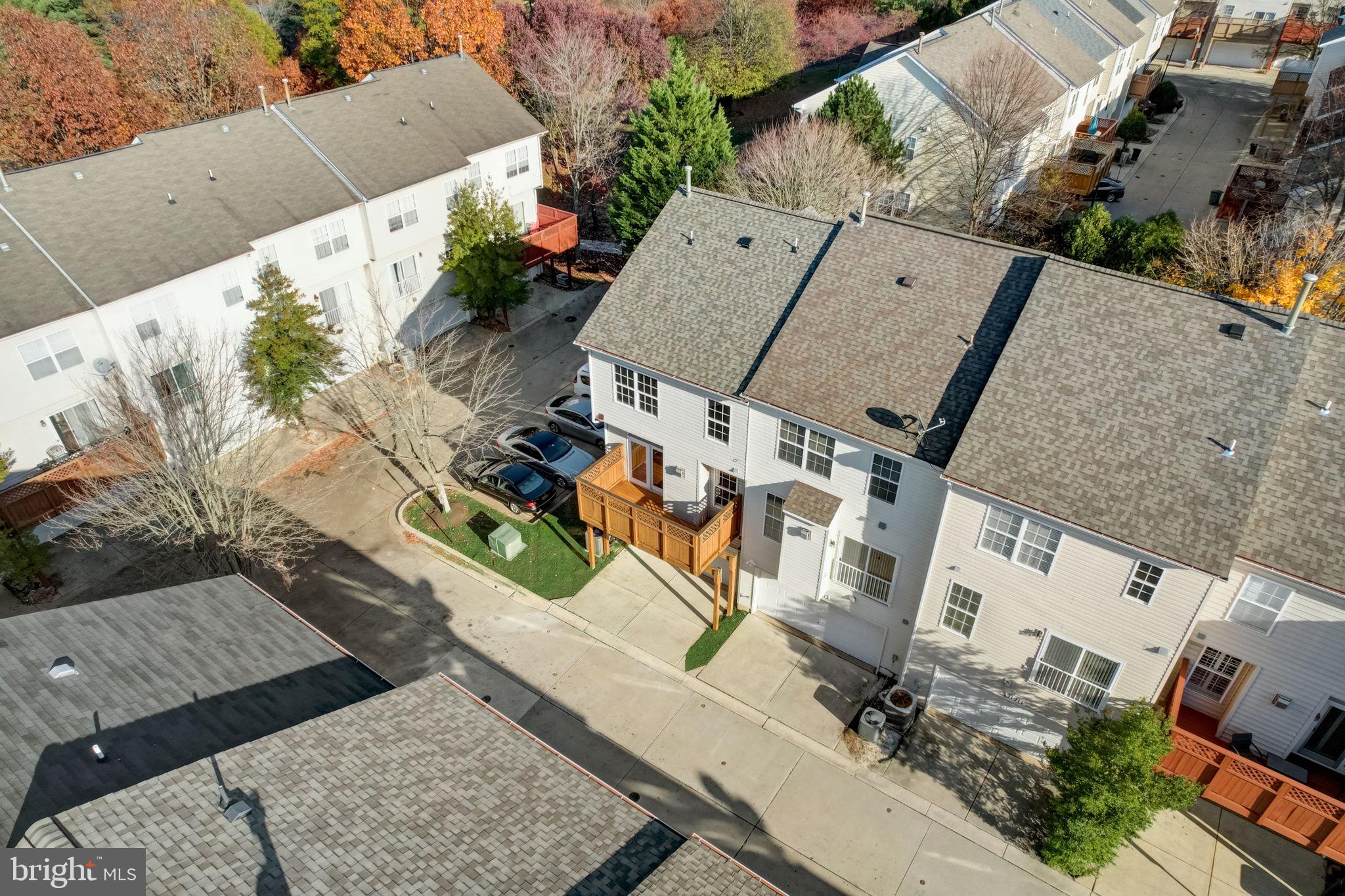 MILESTONE II THS - Residential