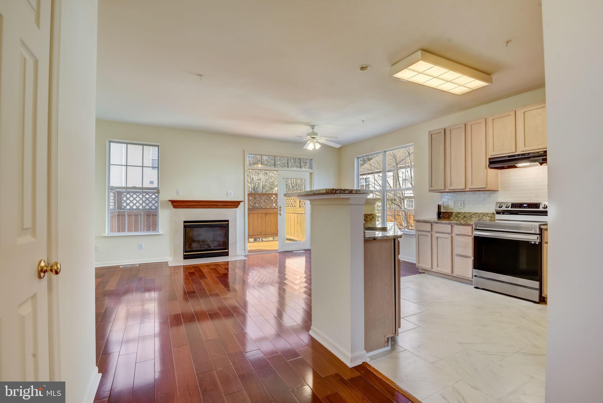 MILESTONE II THS - Residential