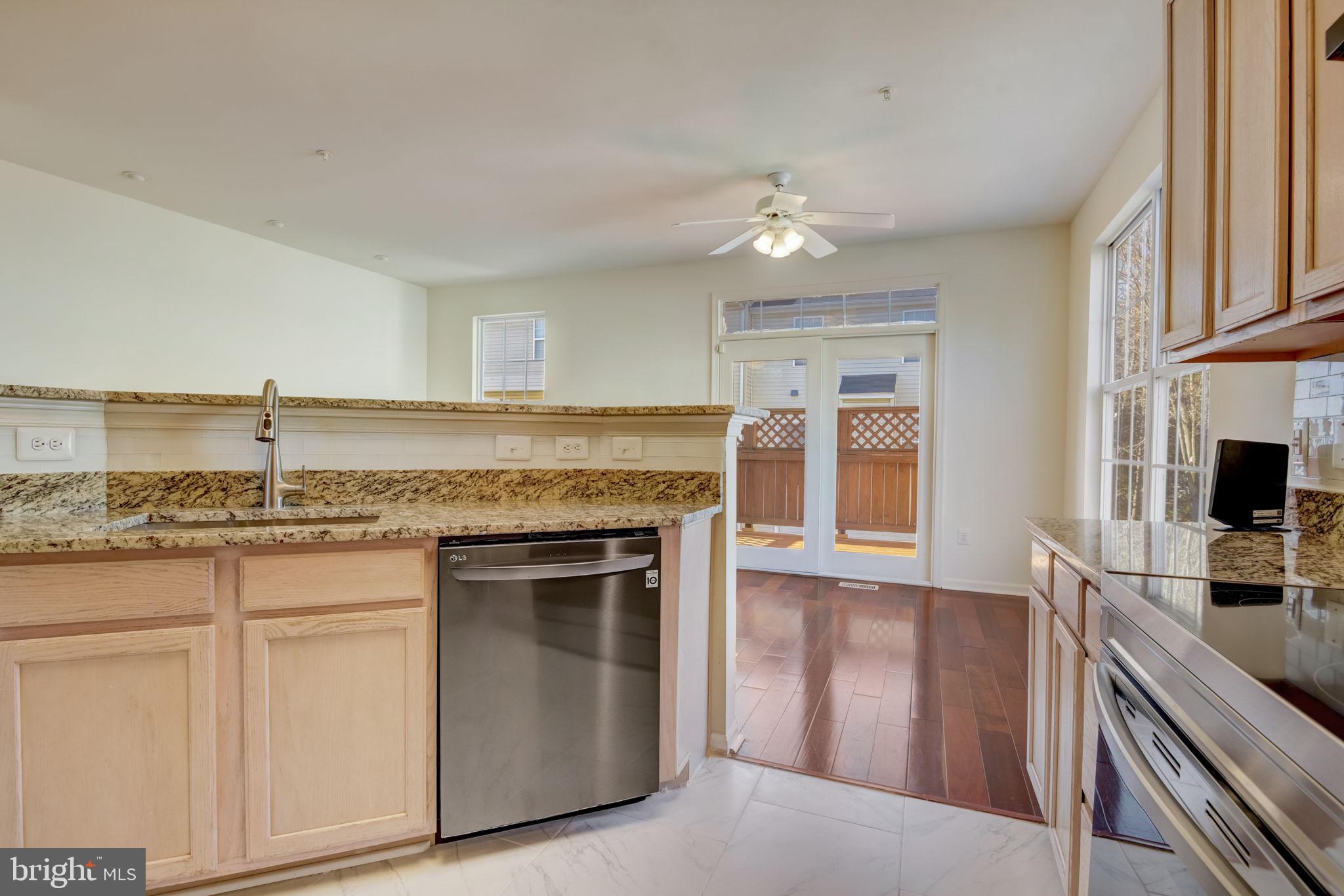 MILESTONE II THS - Residential