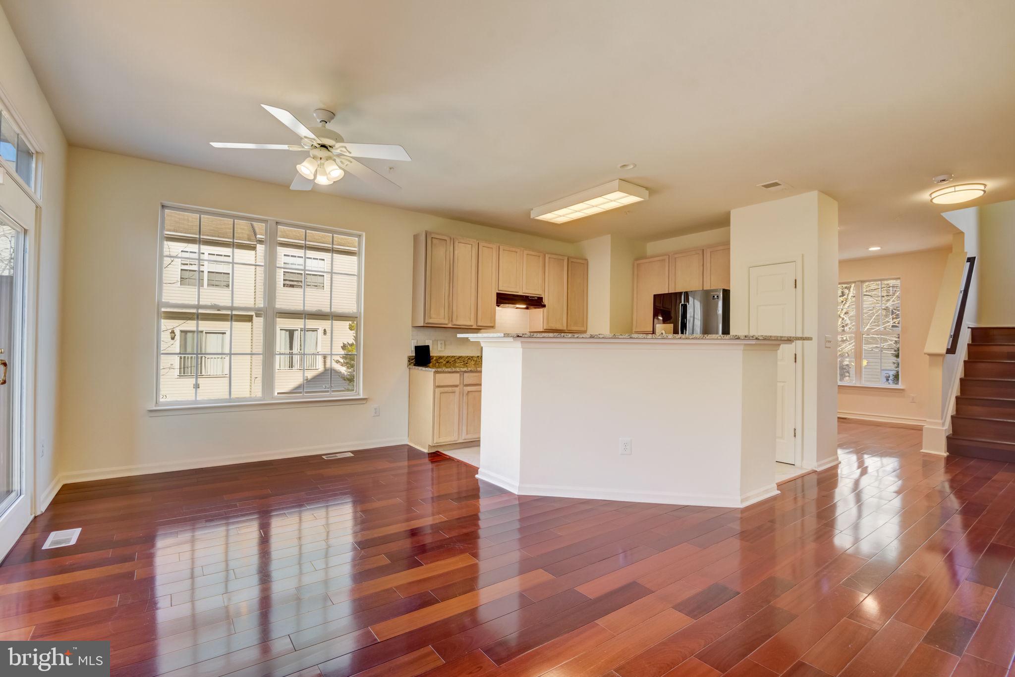 MILESTONE II THS - Residential