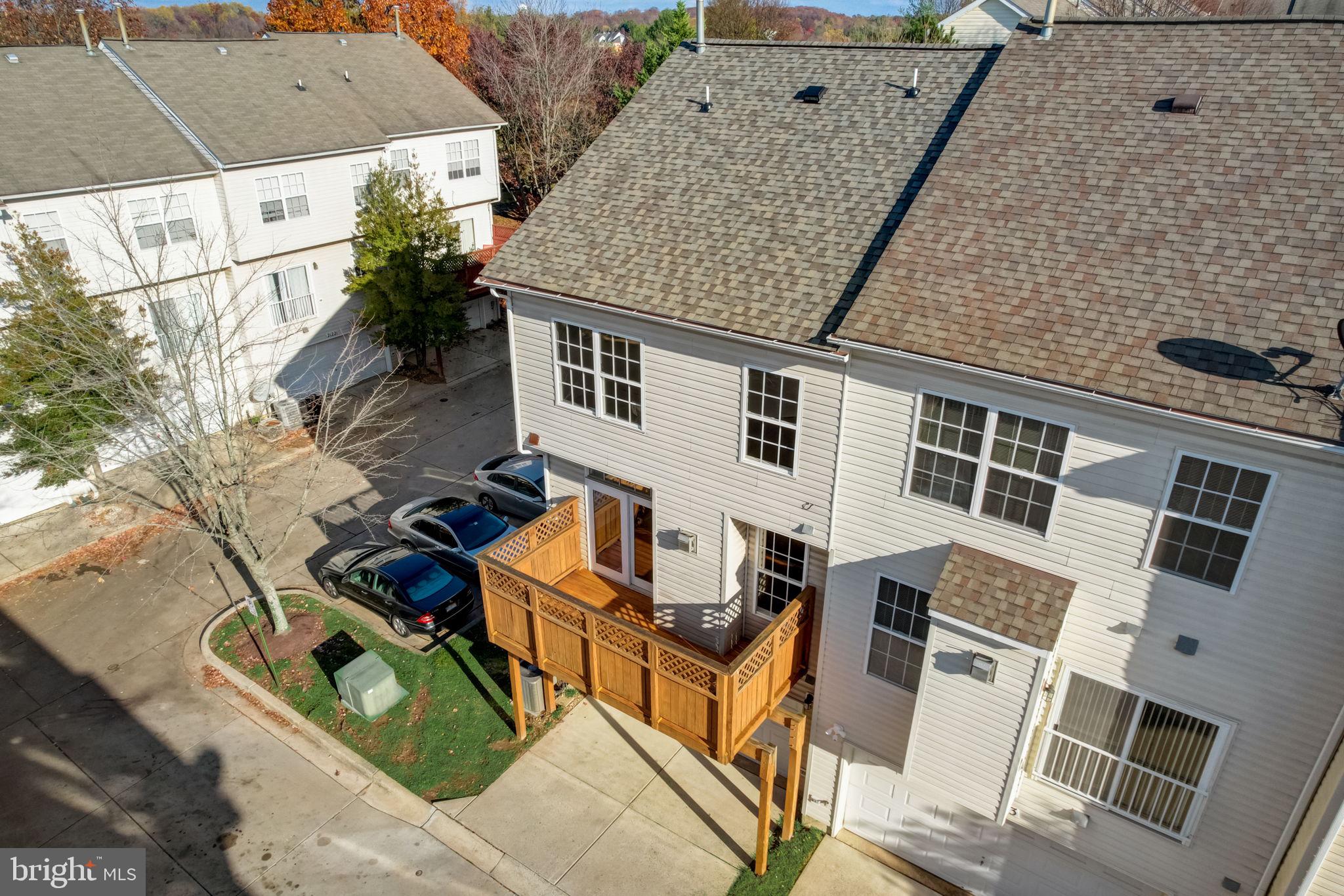 MILESTONE II THS - Residential