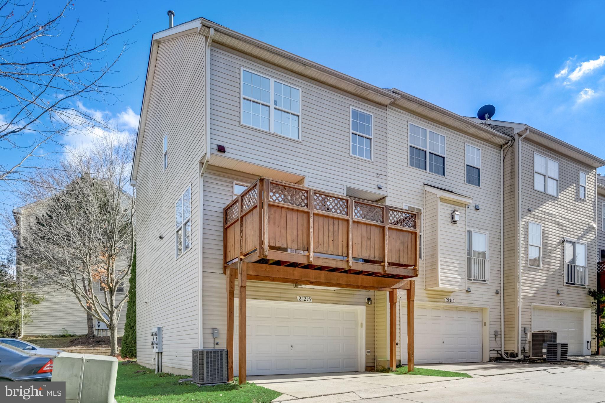 MILESTONE II THS - Residential