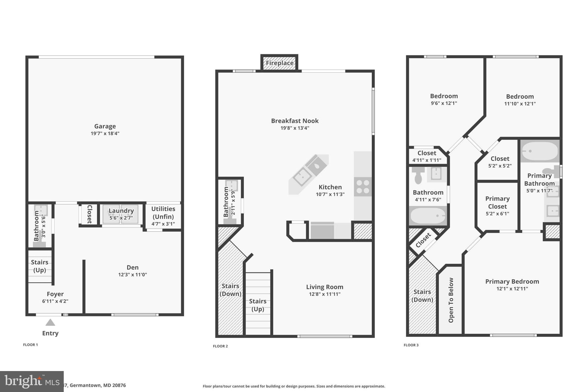MILESTONE II THS - Residential