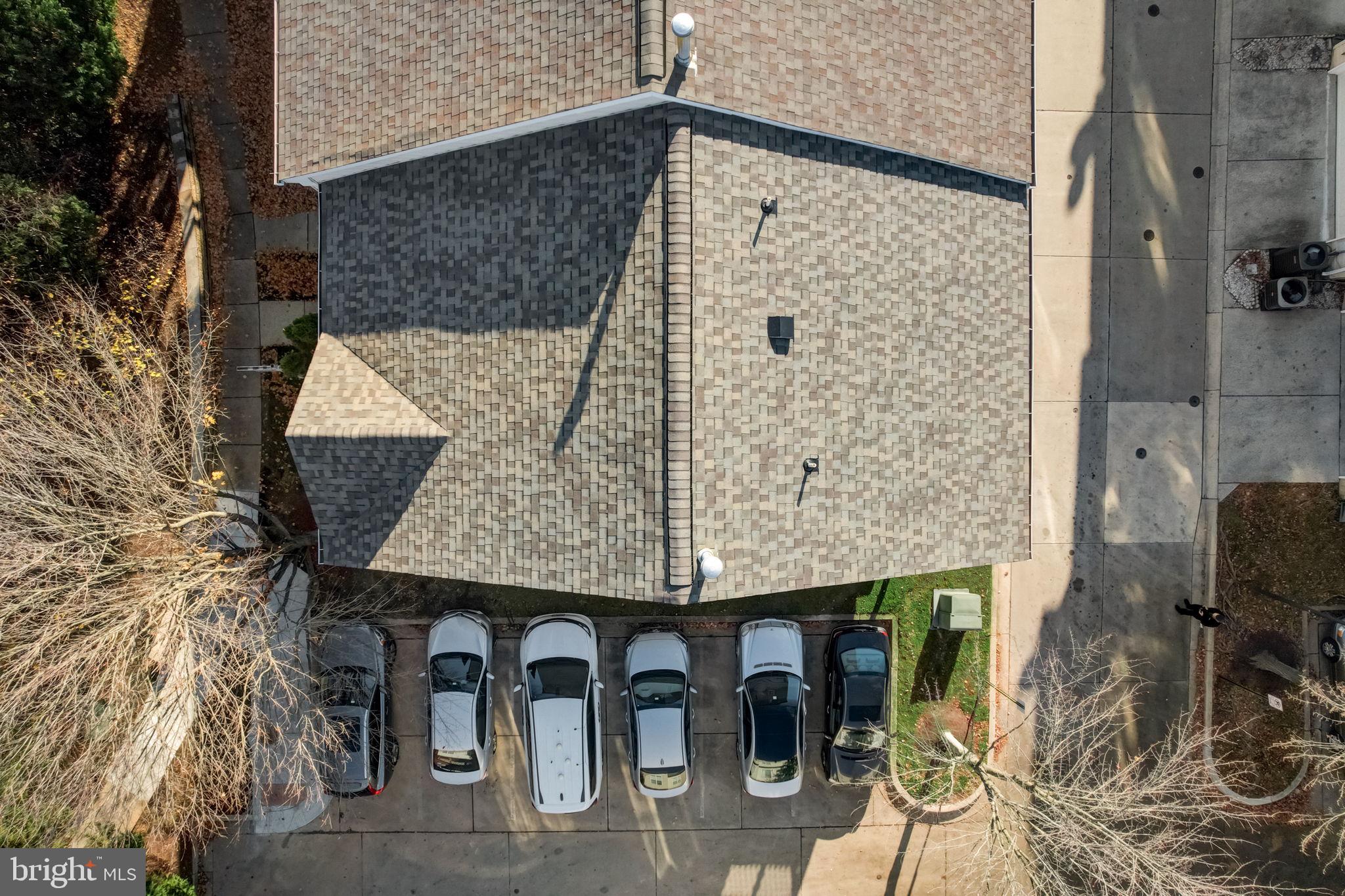 MILESTONE II THS - Residential