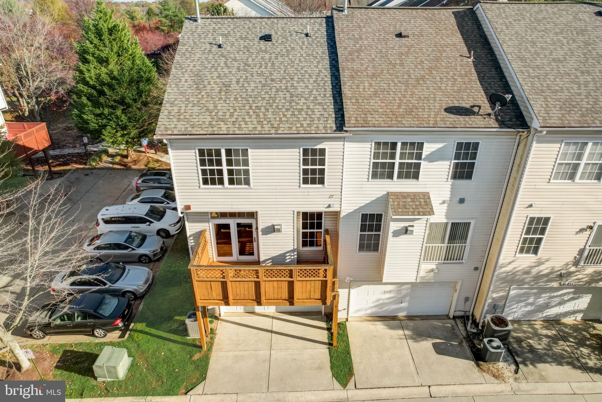 MILESTONE II THS - Residential