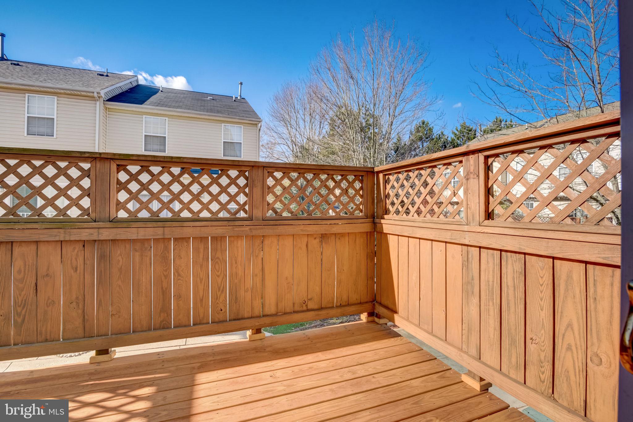 MILESTONE II THS - Residential