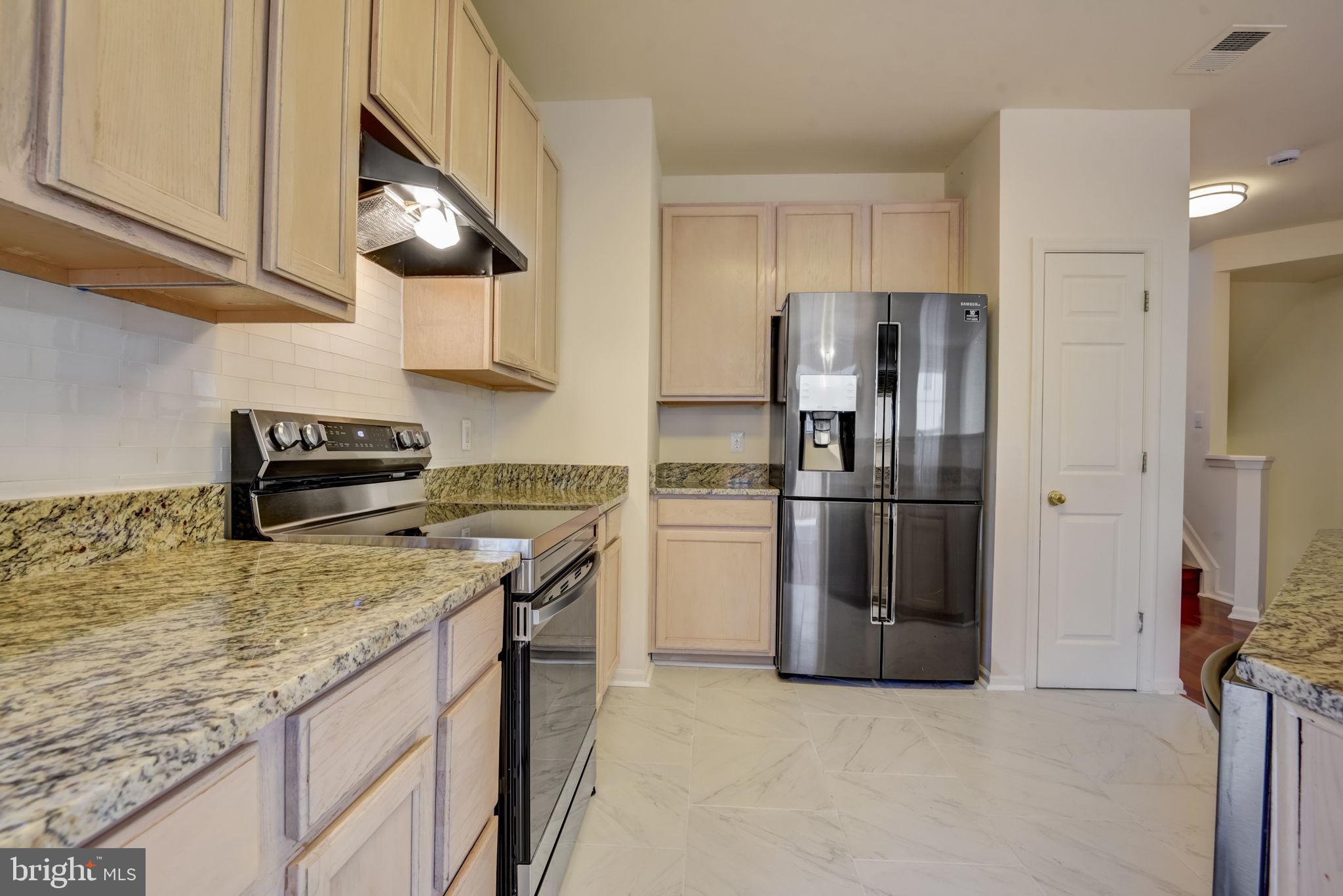 MILESTONE II THS - Residential