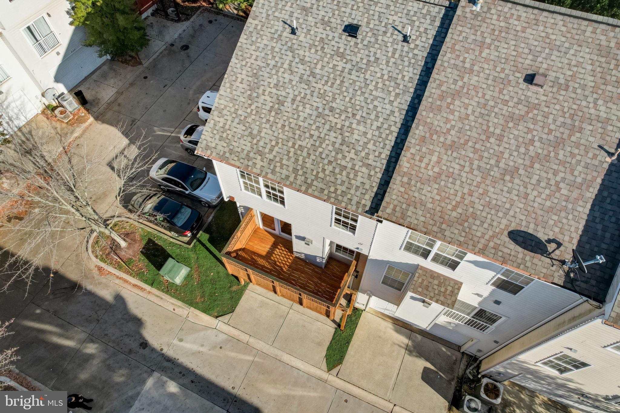 MILESTONE II THS - Residential