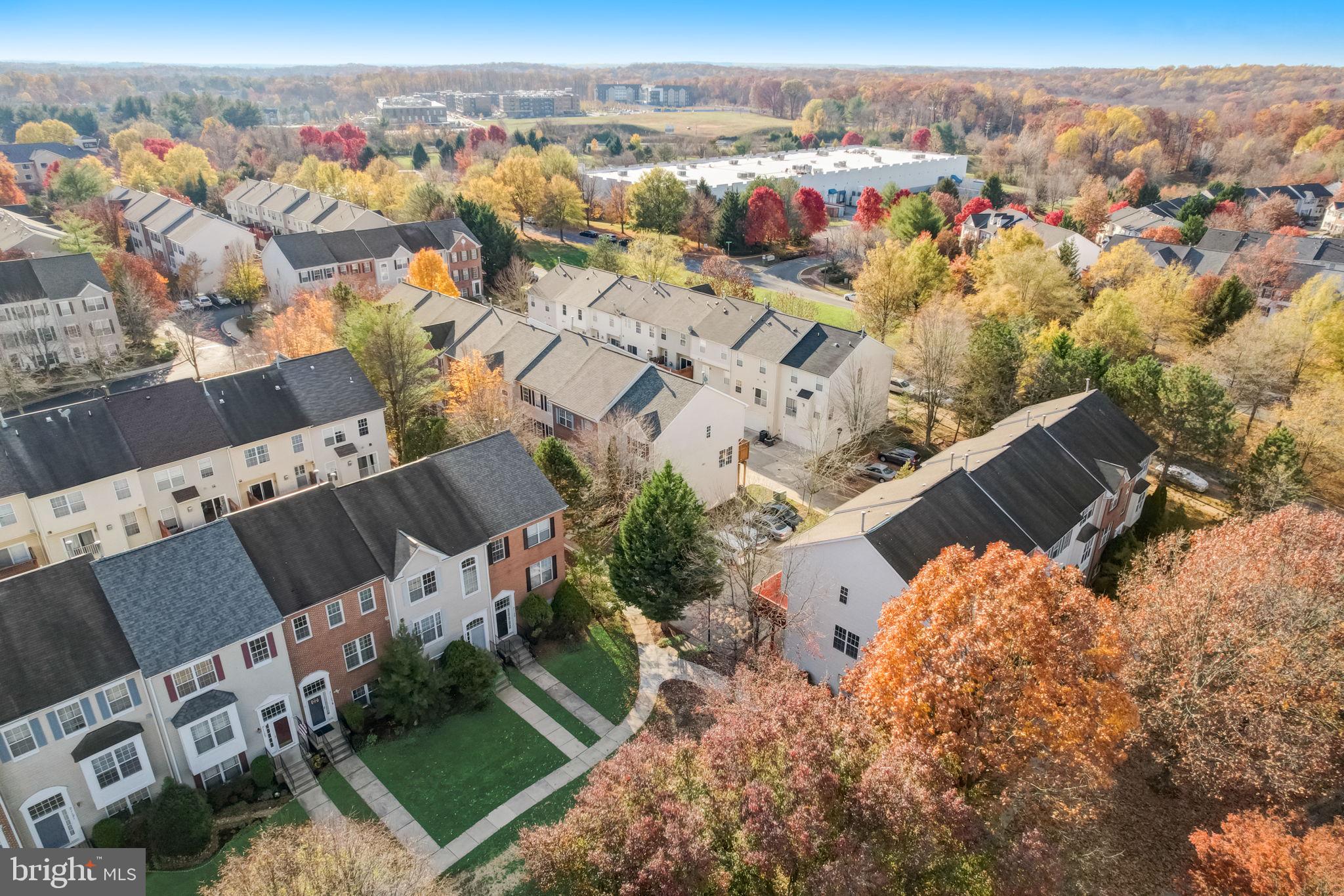 MILESTONE II THS - Residential