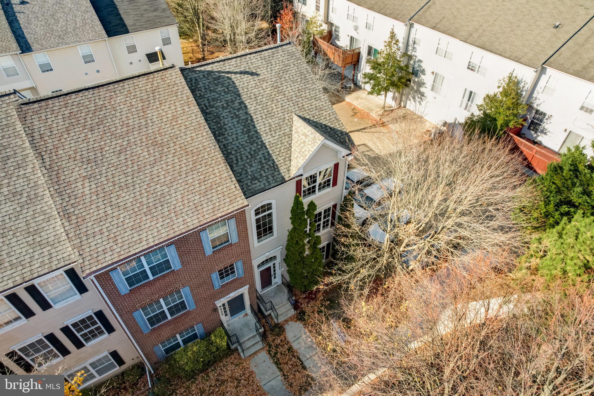 MILESTONE II THS - Residential