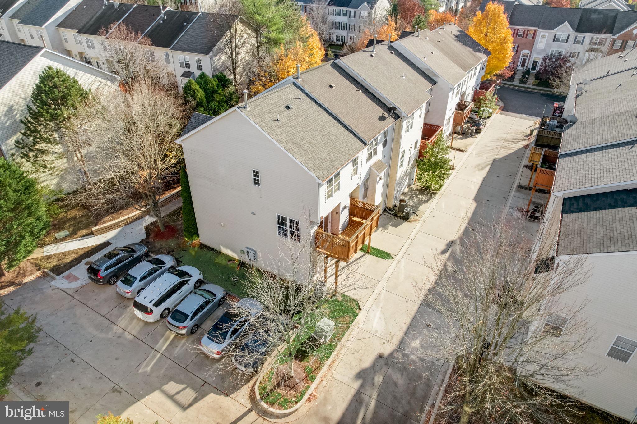 MILESTONE II THS - Residential