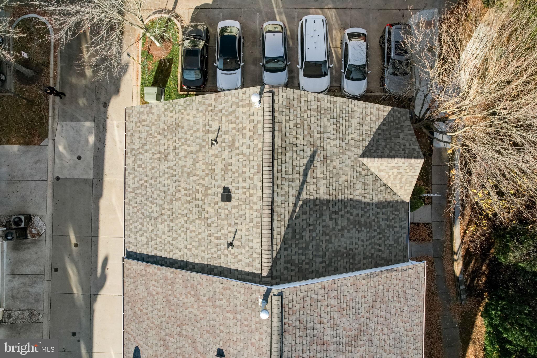 MILESTONE II THS - Residential