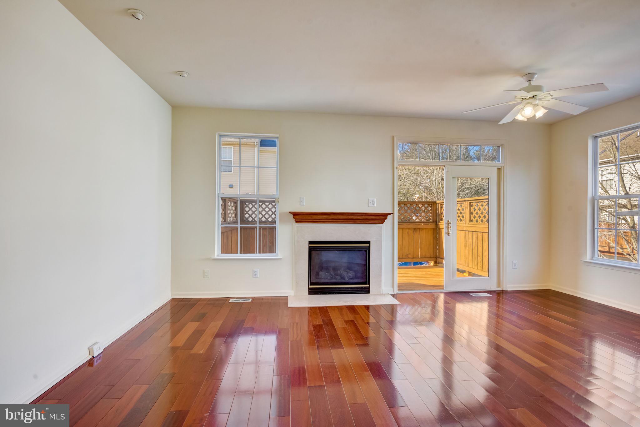 MILESTONE II THS - Residential