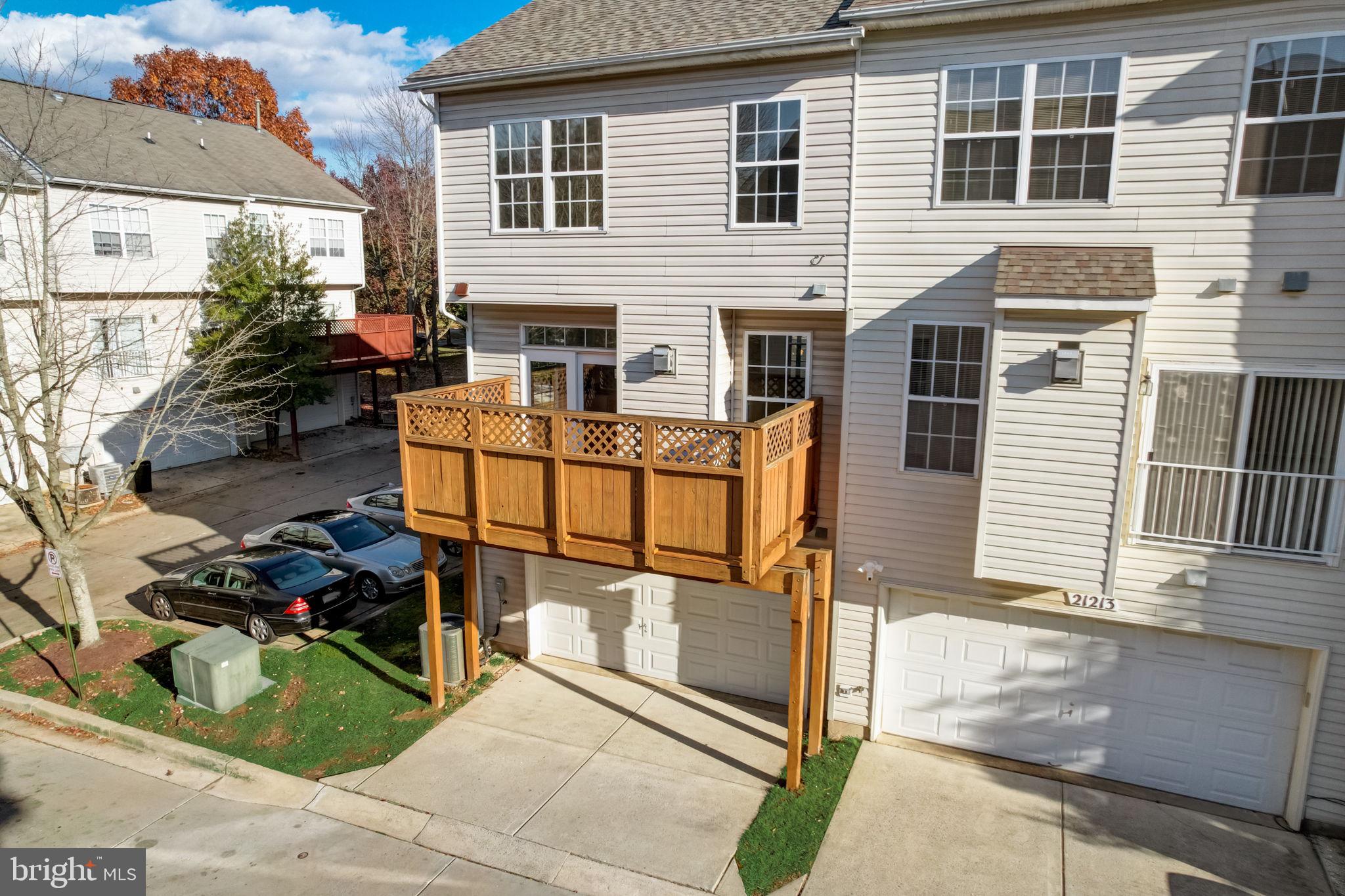 MILESTONE II THS - Residential