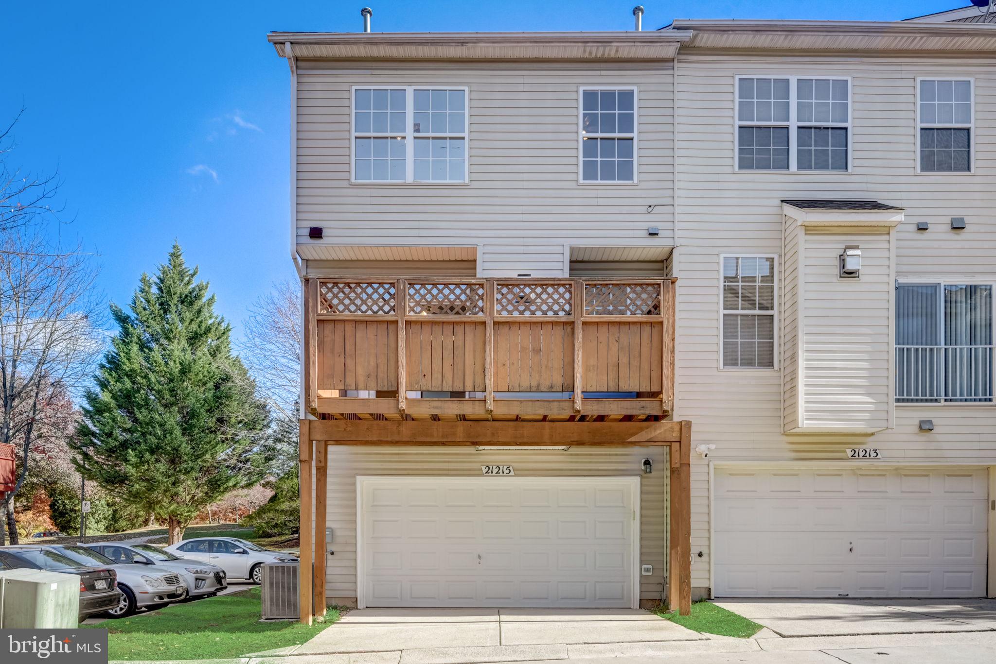 MILESTONE II THS - Residential