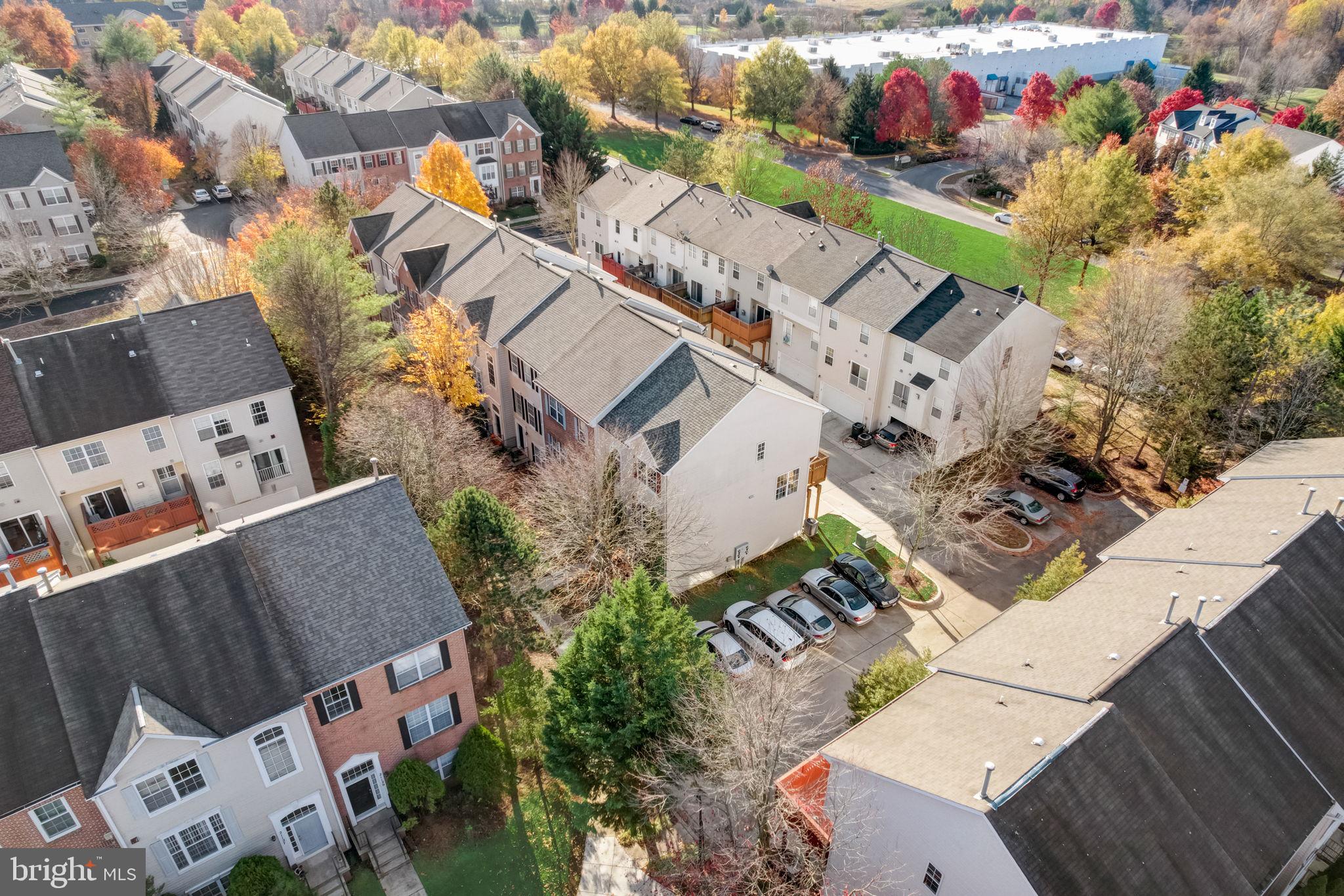 MILESTONE II THS - Residential