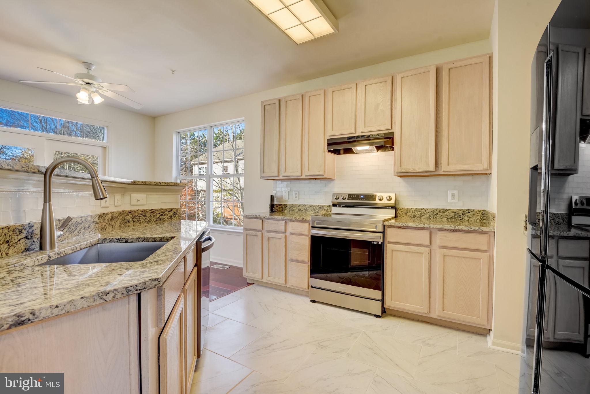 MILESTONE II THS - Residential