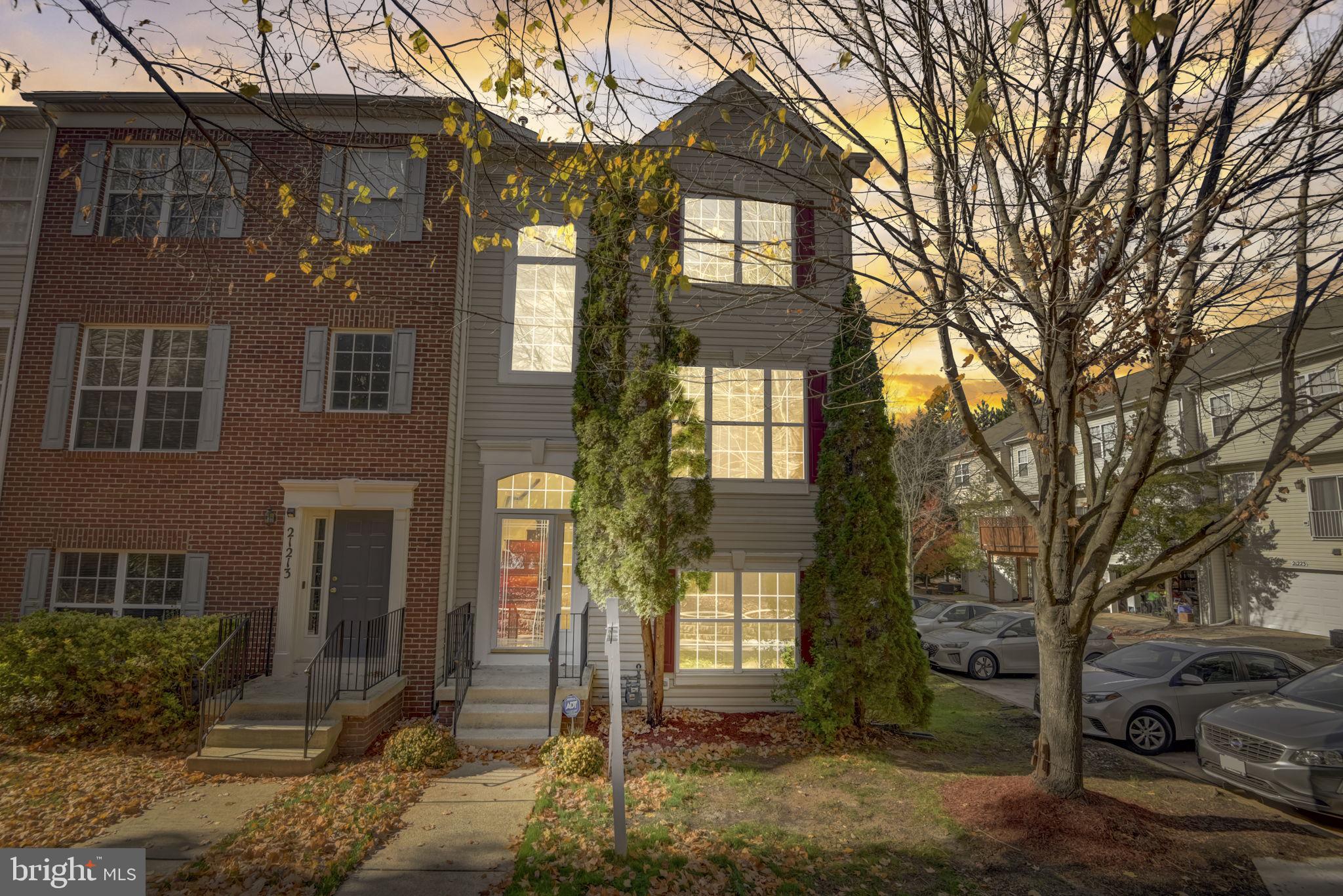 MILESTONE II THS - Residential