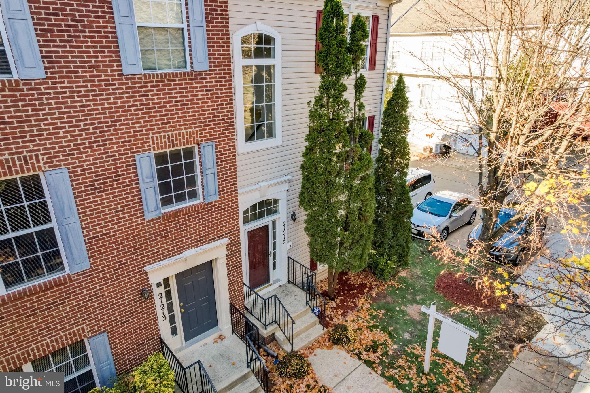 MILESTONE II THS - Residential