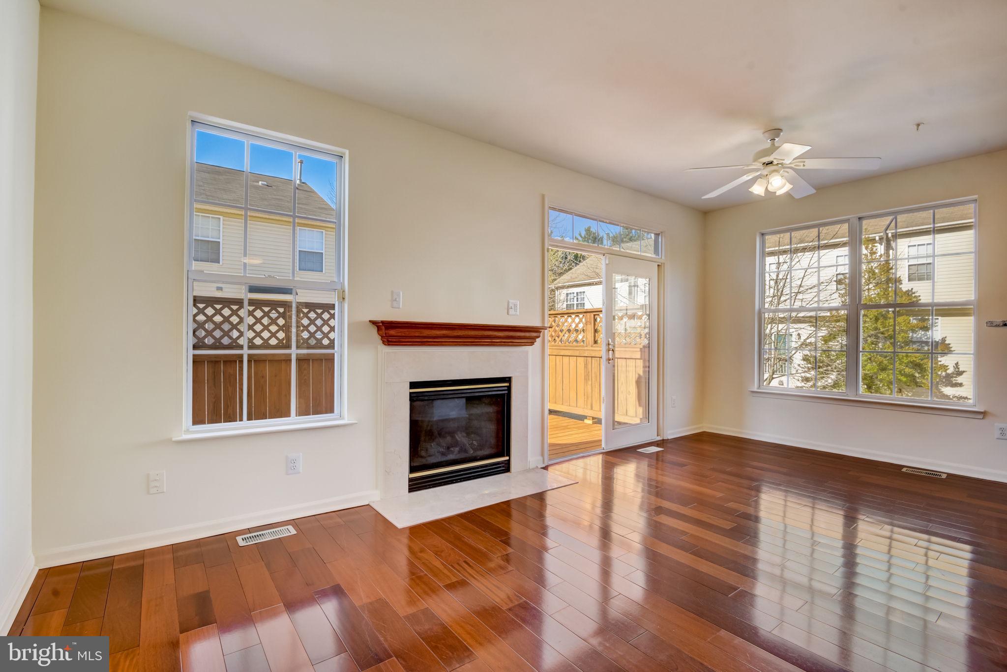 MILESTONE II THS - Residential