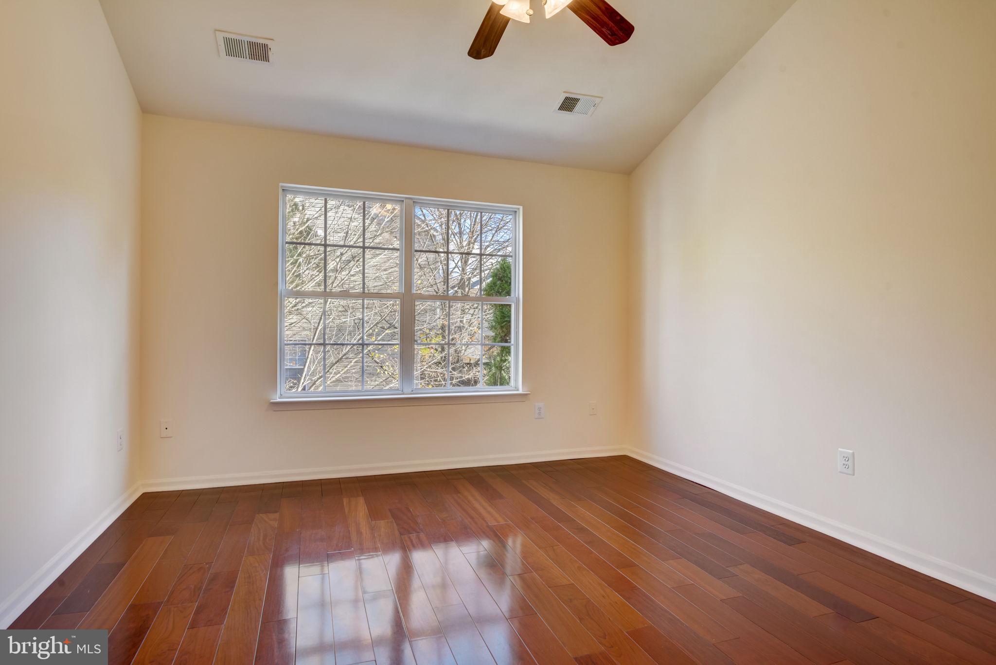 MILESTONE II THS - Residential