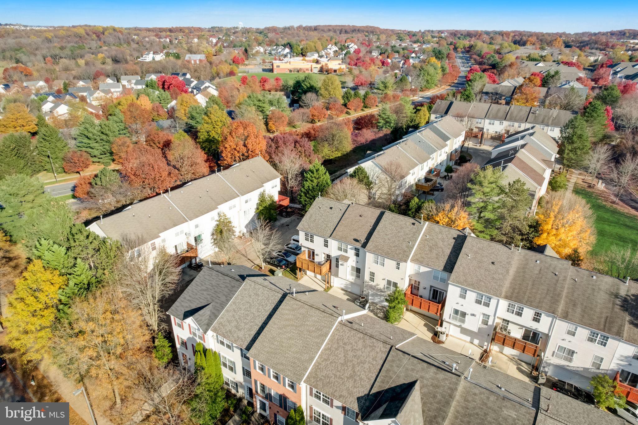 MILESTONE II THS - Residential