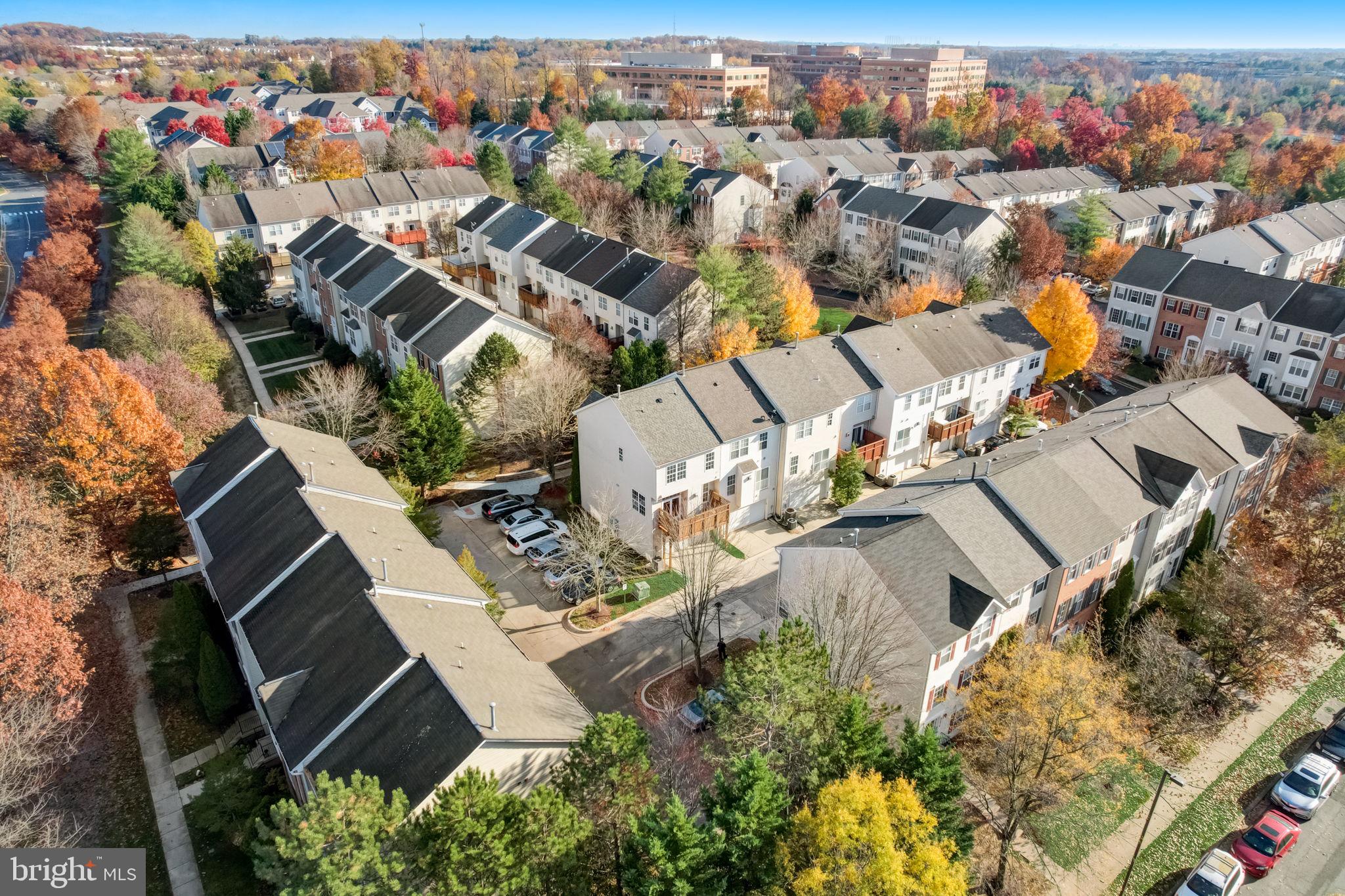 MILESTONE II THS - Residential