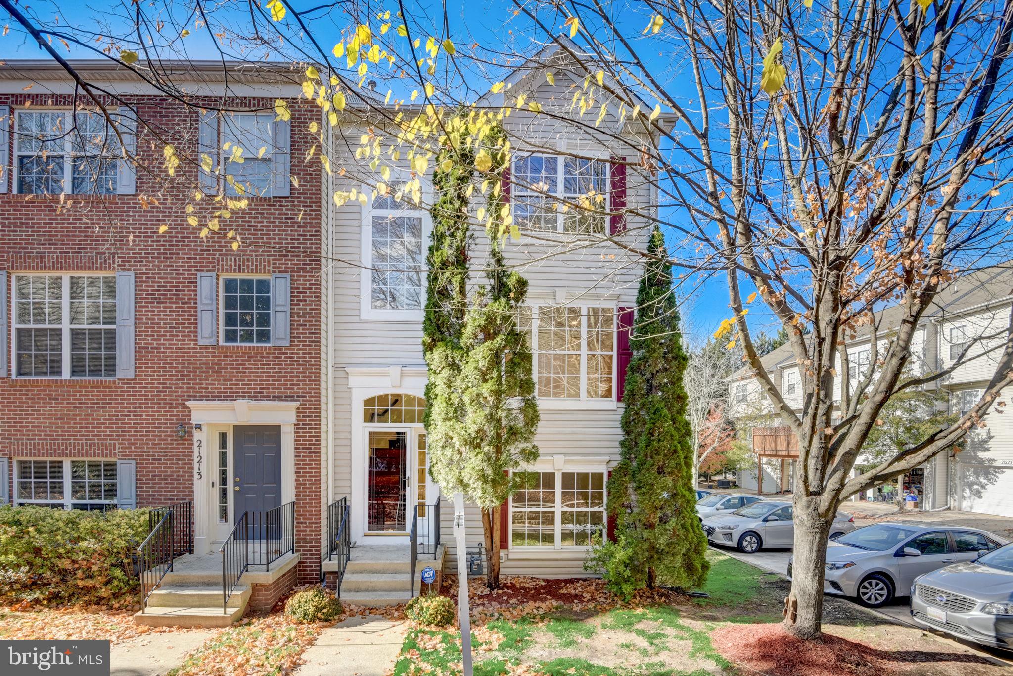 MILESTONE II THS - Residential