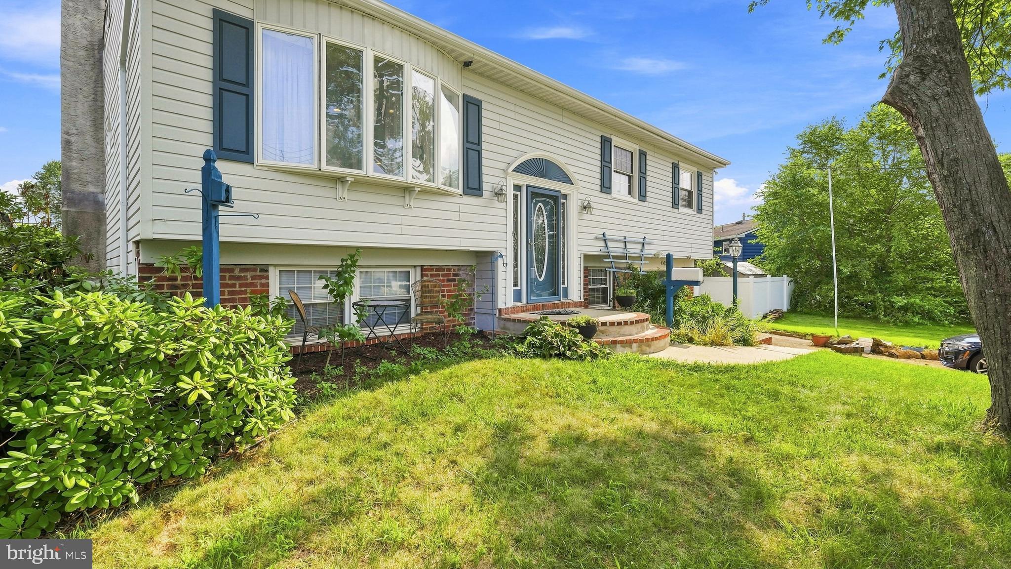 445 PATTON DRIVE