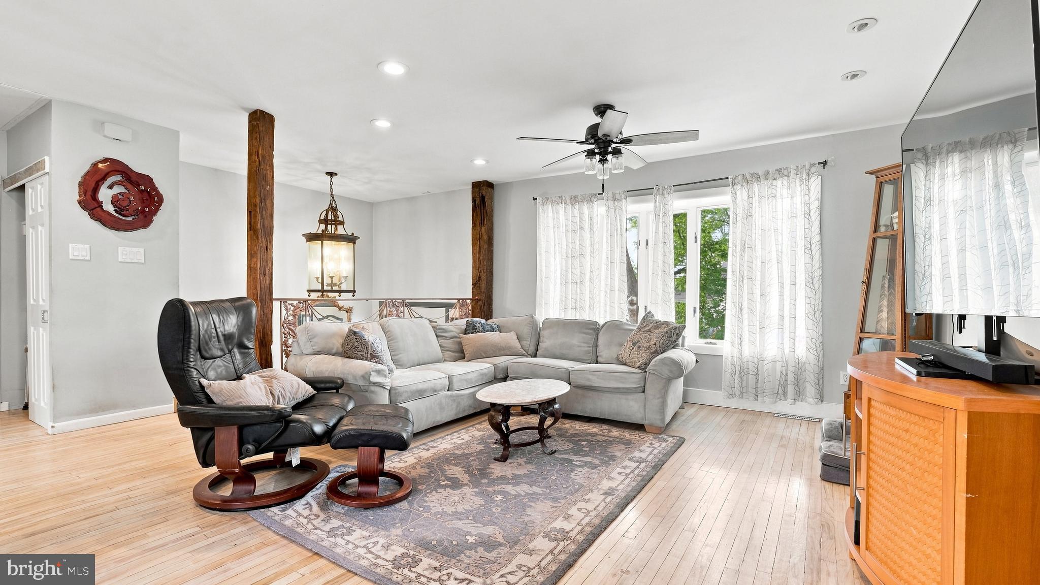 445 PATTON DRIVE